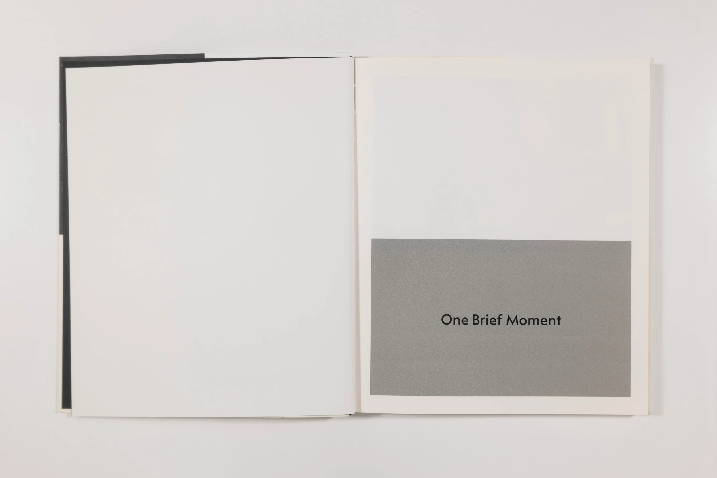 Dave Heath, One Brief Moment - Image 2