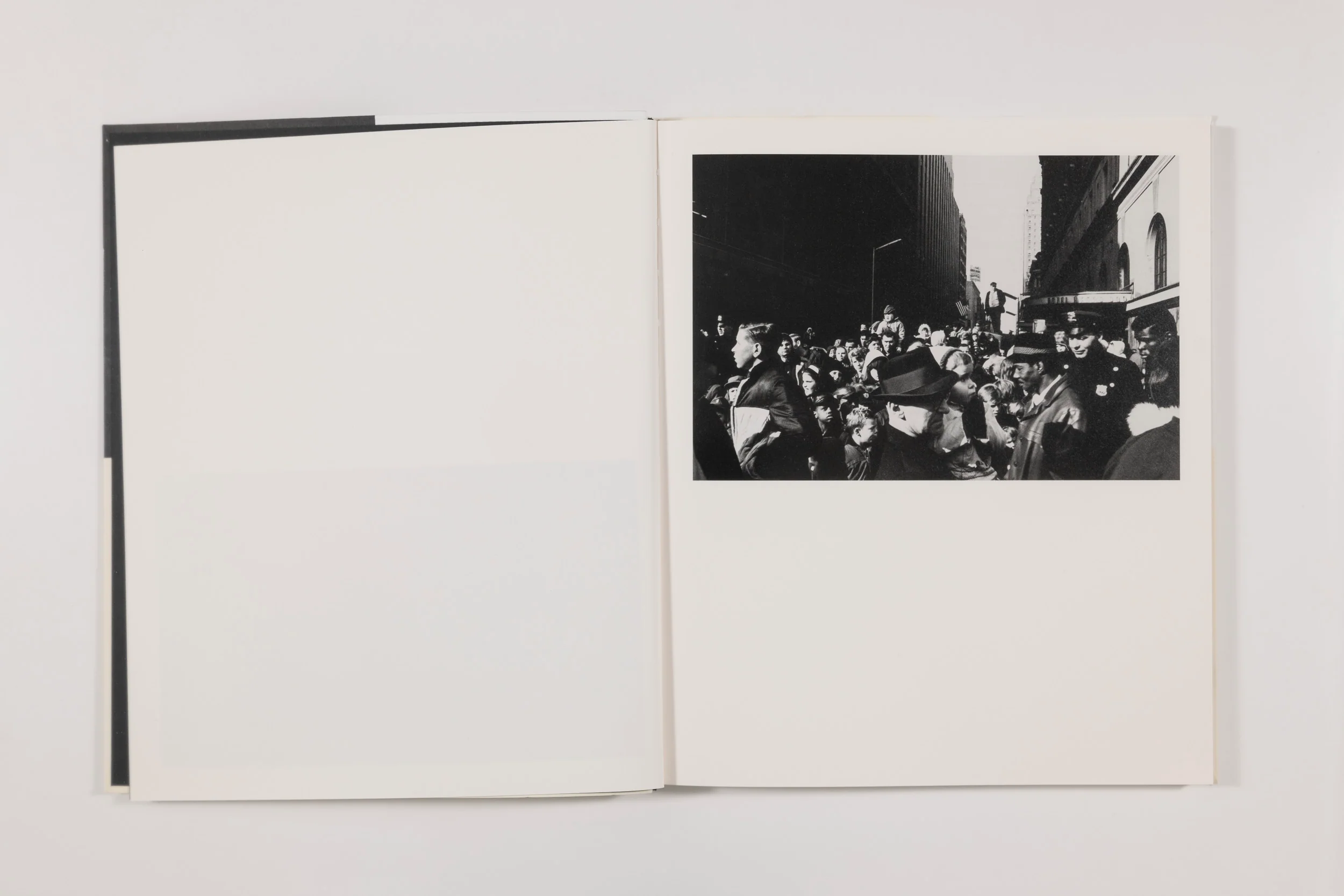 Dave Heath, One Brief Moment - Image 3