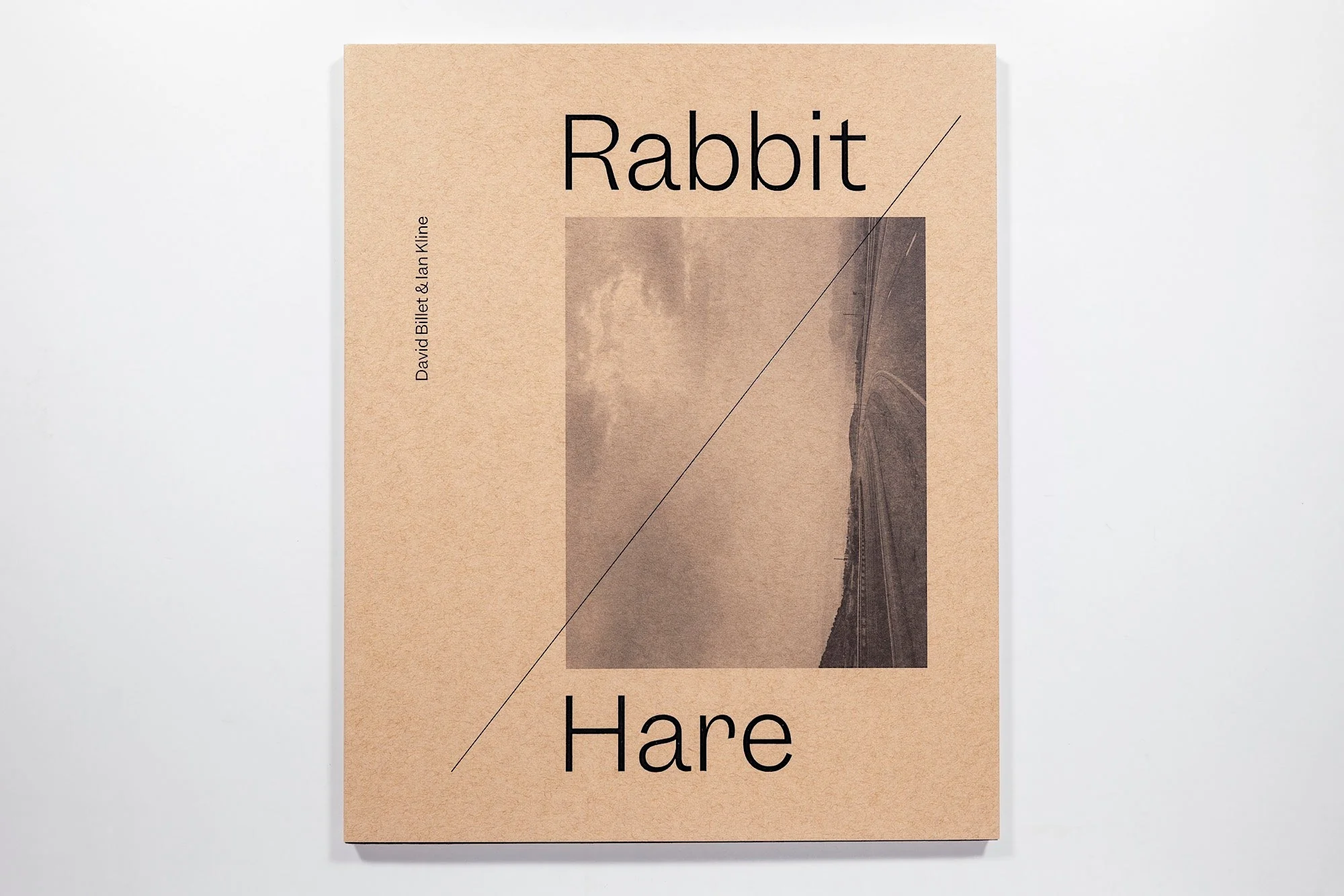 David Billet & Ian Kline - Rabbit / Hare