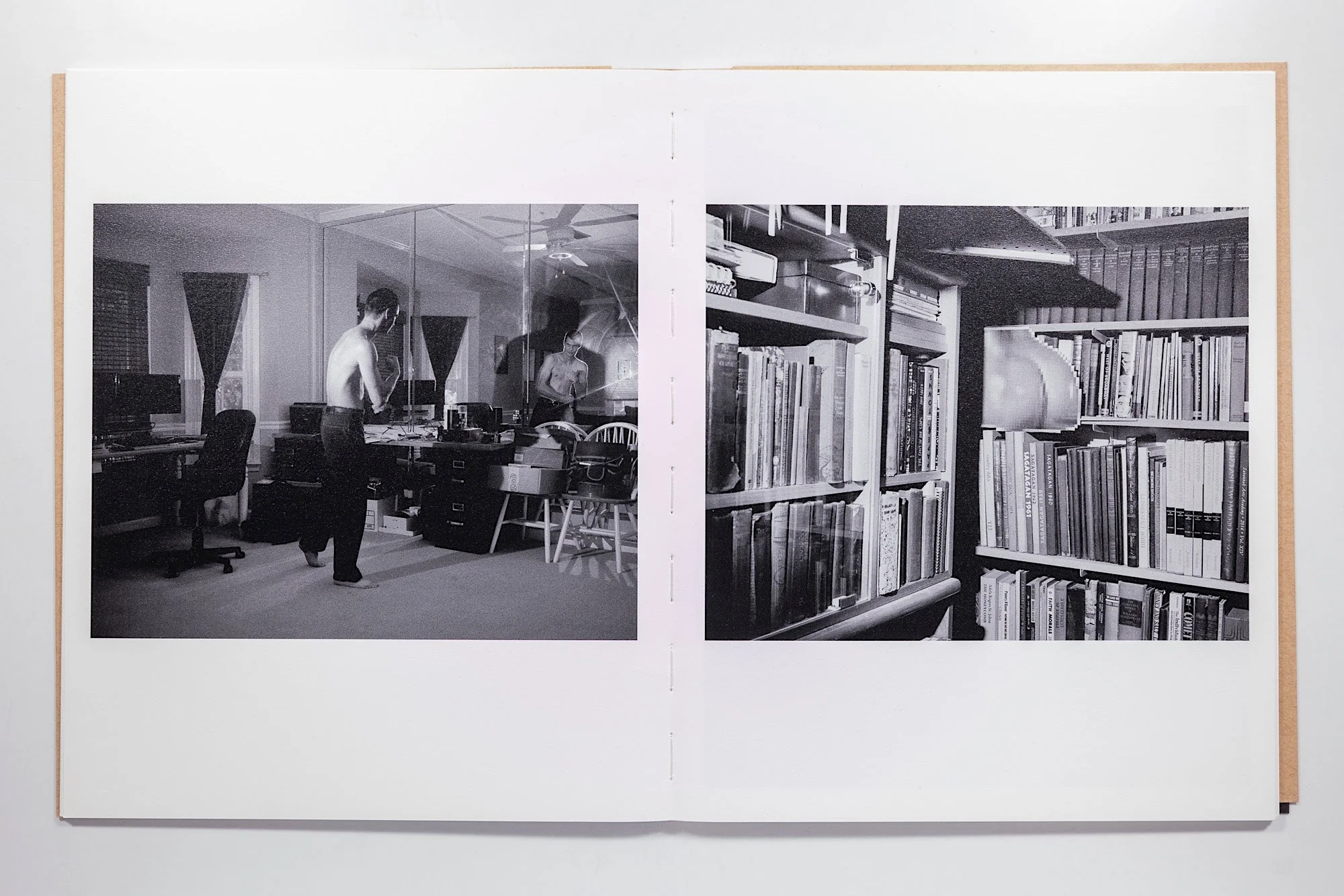 David Billet & Ian Kline - Rabbit / Hare - Image 3