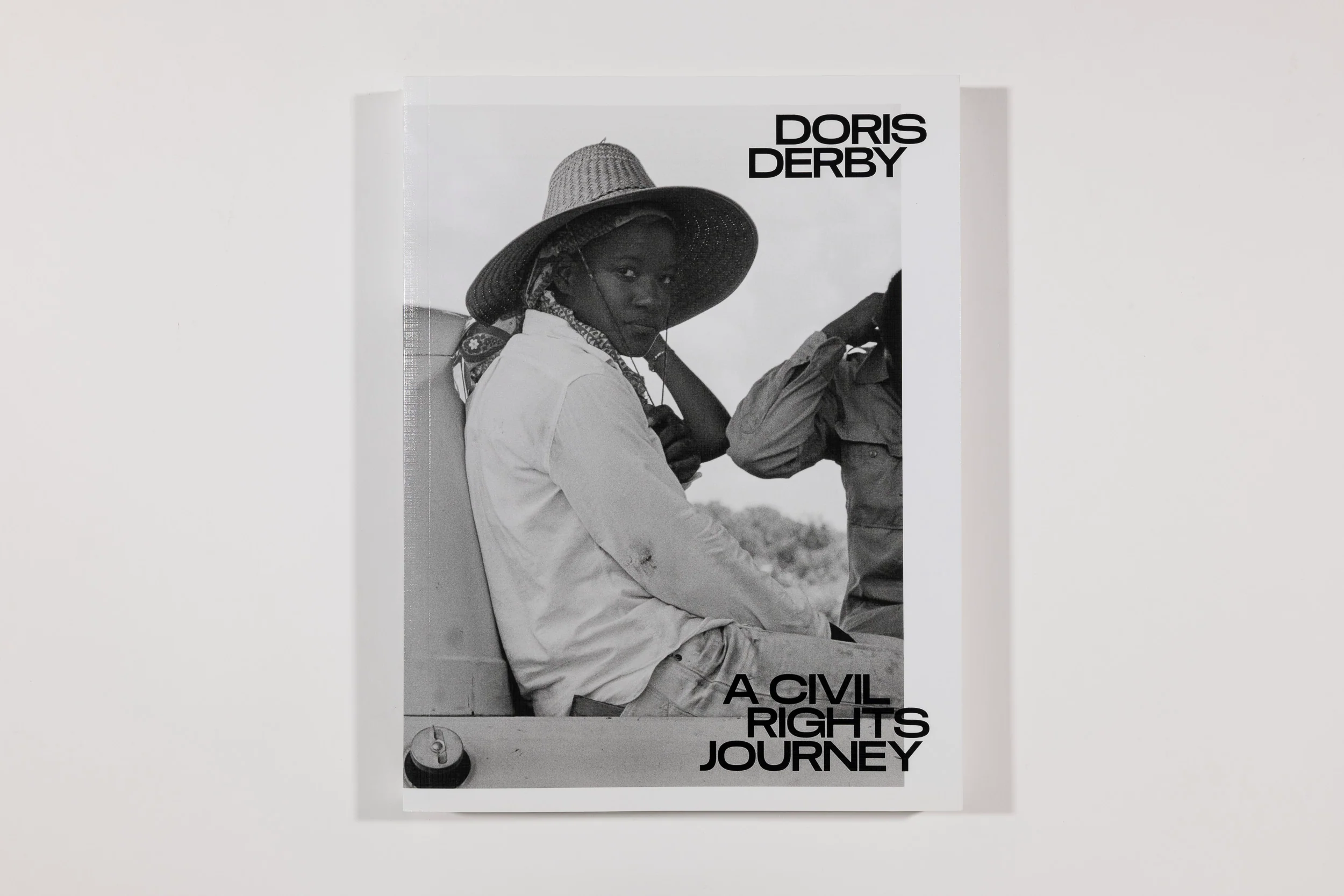 Doris Derby A Civil Rights Journey