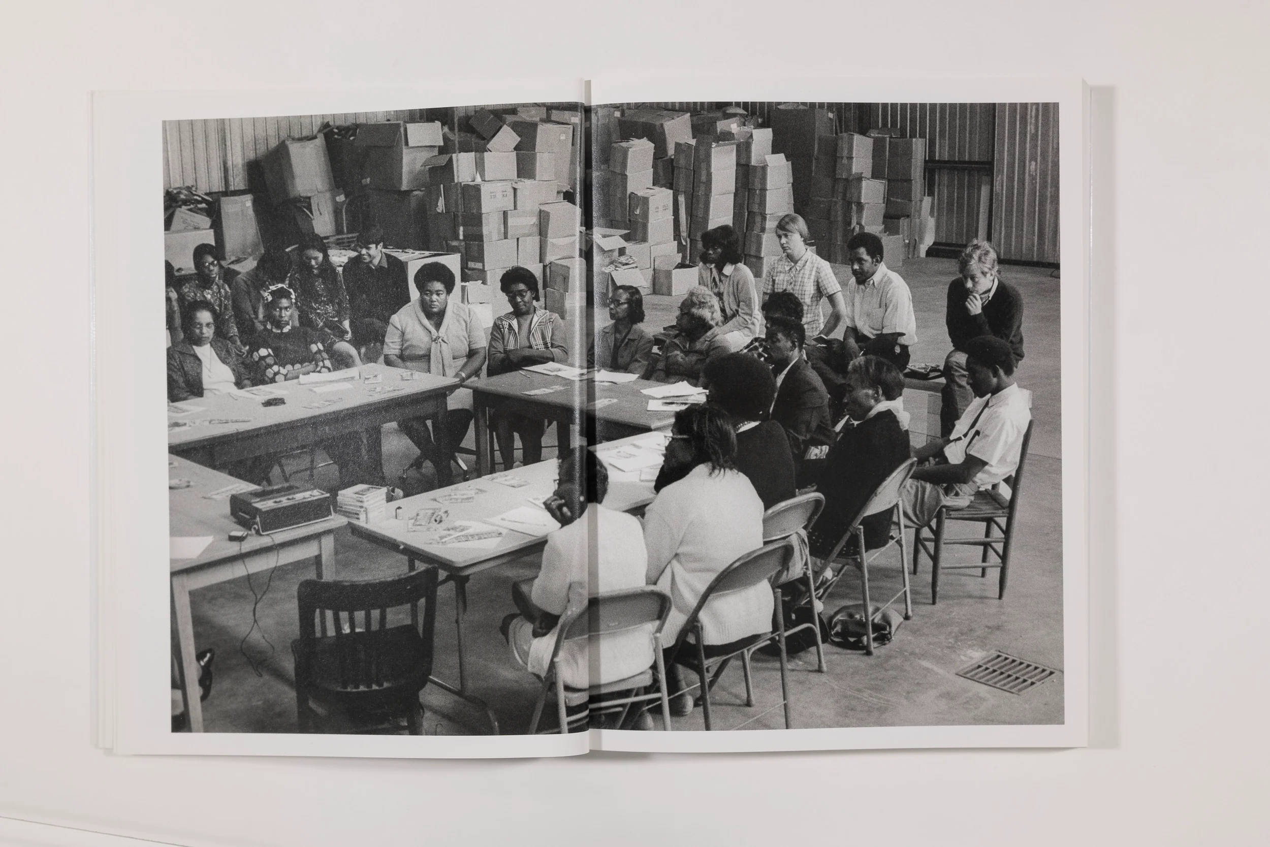 Doris Derby A Civil Rights Journey - Image 6
