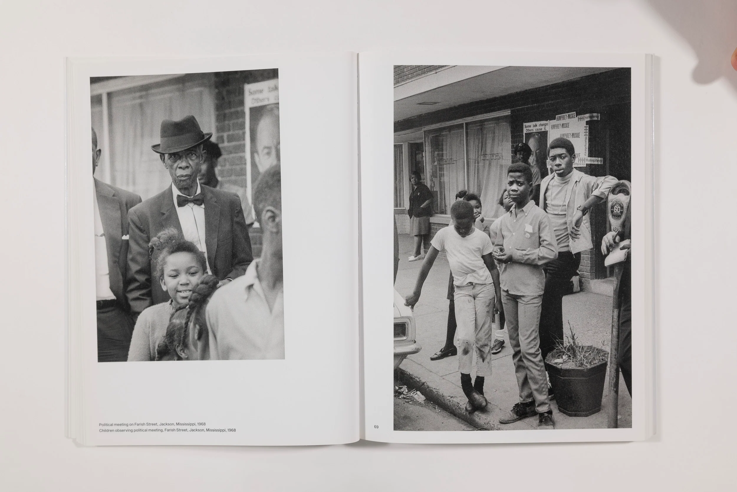 Doris Derby A Civil Rights Journey - Image 8