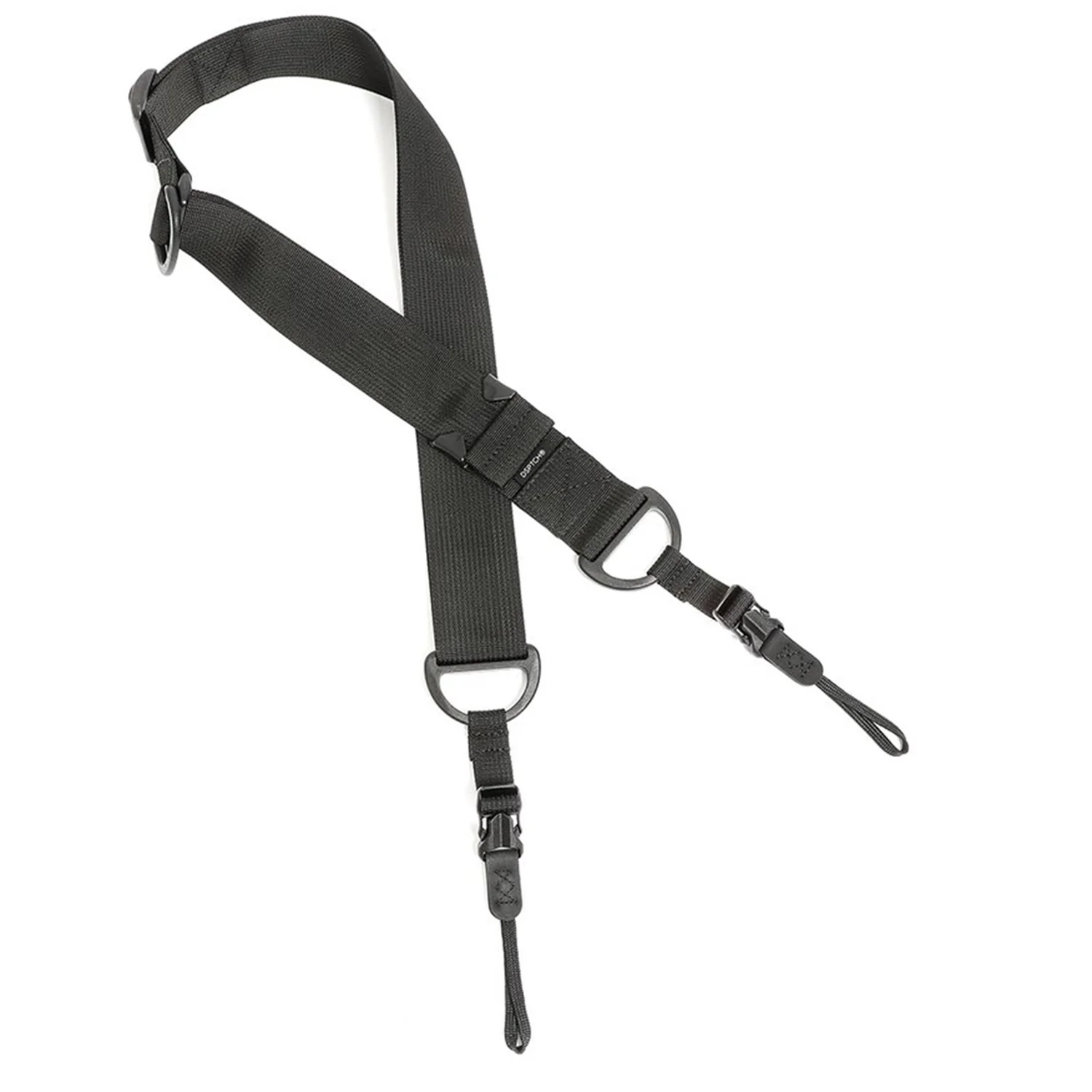 DSPTCH 1.5" Quick Adjust Camera Sling Strap - Coyote - Image 5