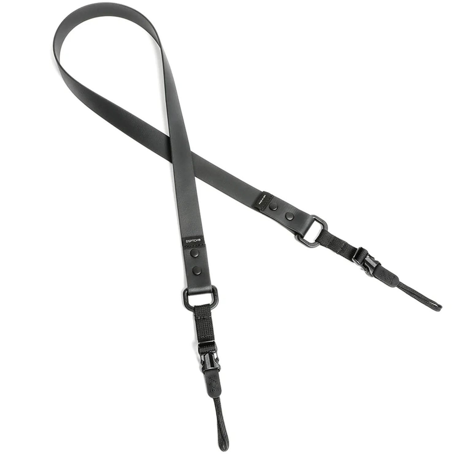 DSPTCH Biothane Camera Strap 37"