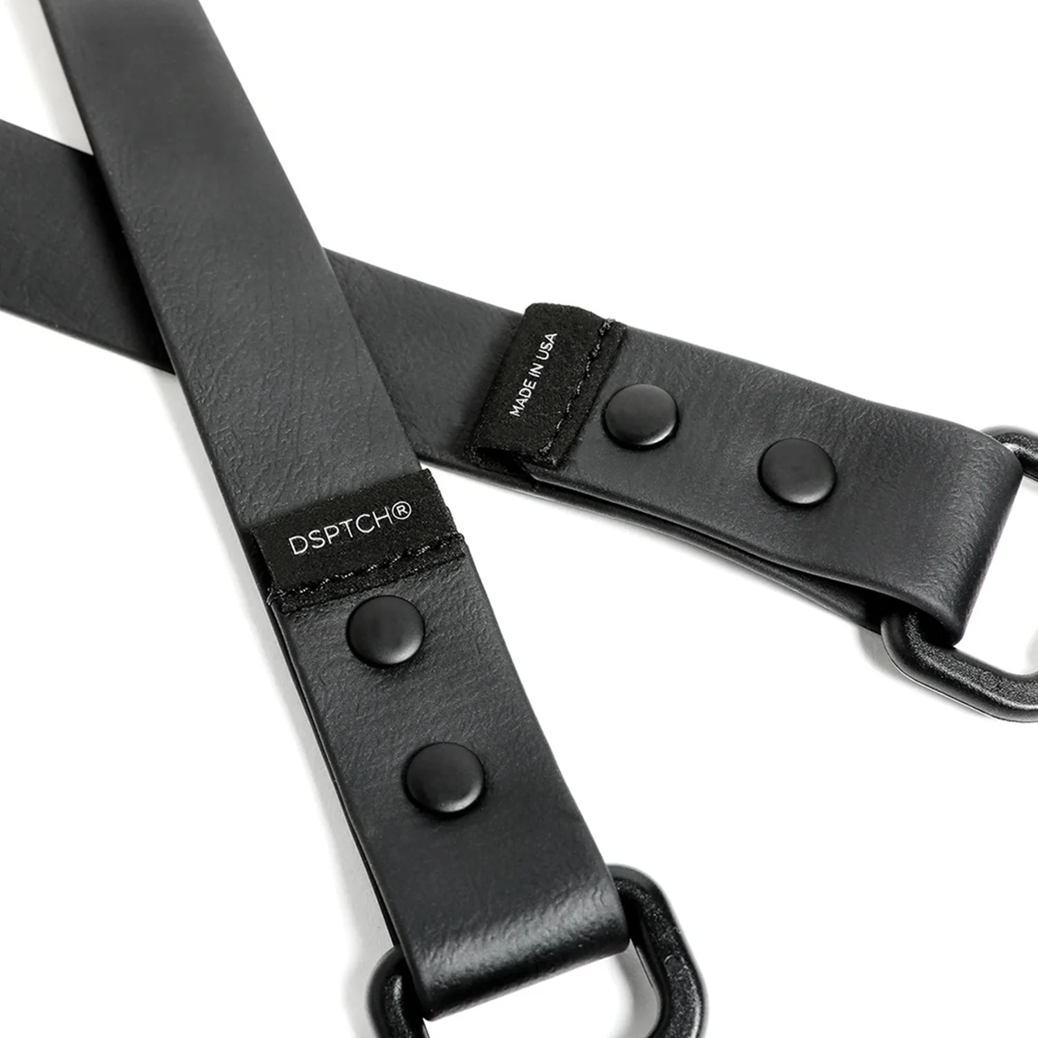 DSPTCH Biothane Camera Strap 37" - Image 2