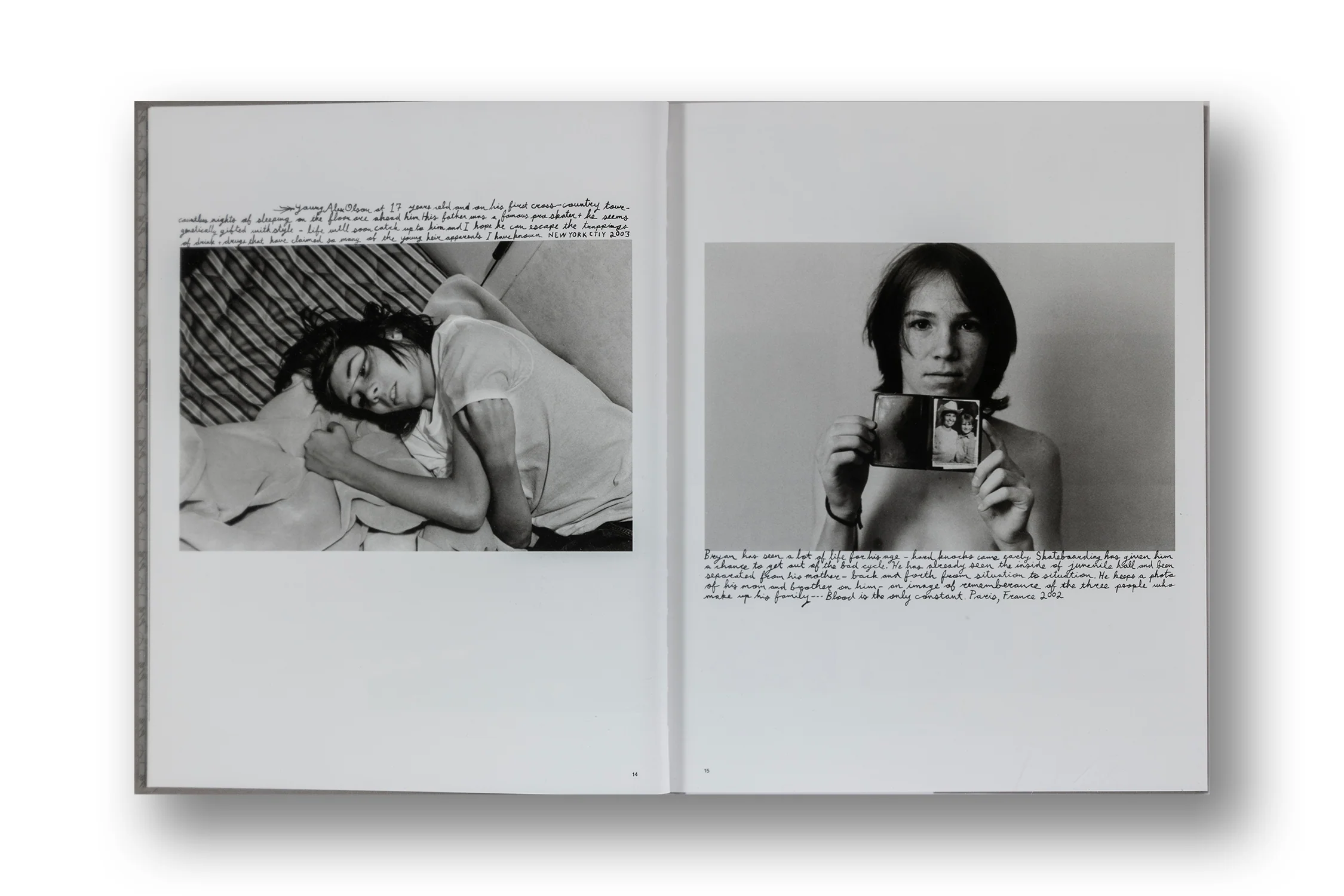 Ed Templeton, Wires Crossed - Image 5