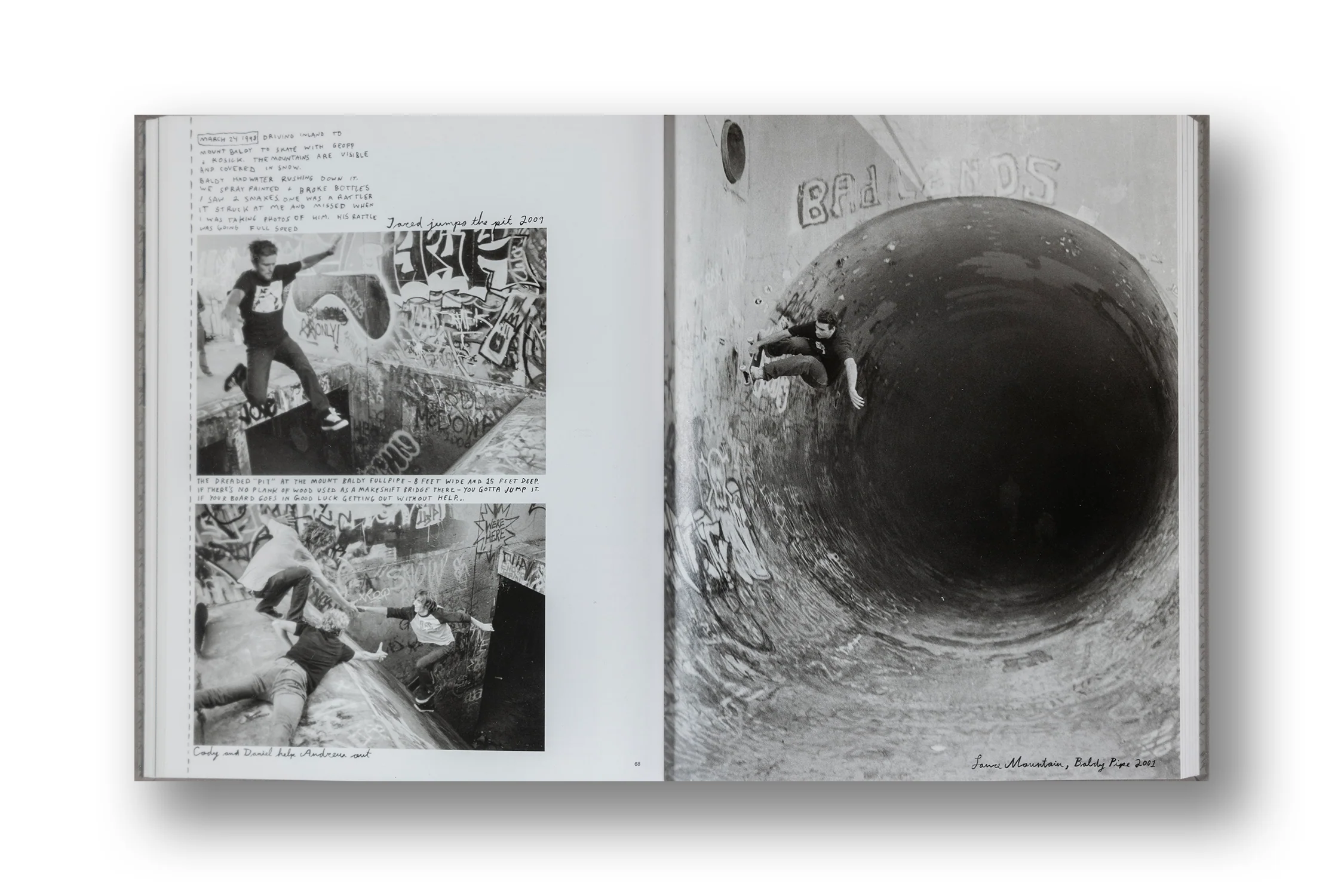 Ed Templeton, Wires Crossed - Image 7