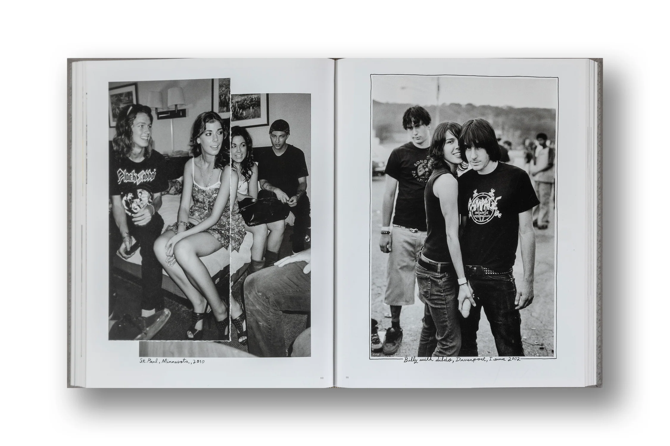 Ed Templeton, Wires Crossed - Image 8