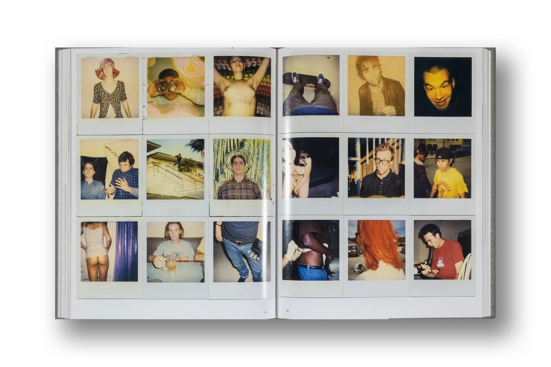 Ed Templeton, Wires Crossed - Image 9