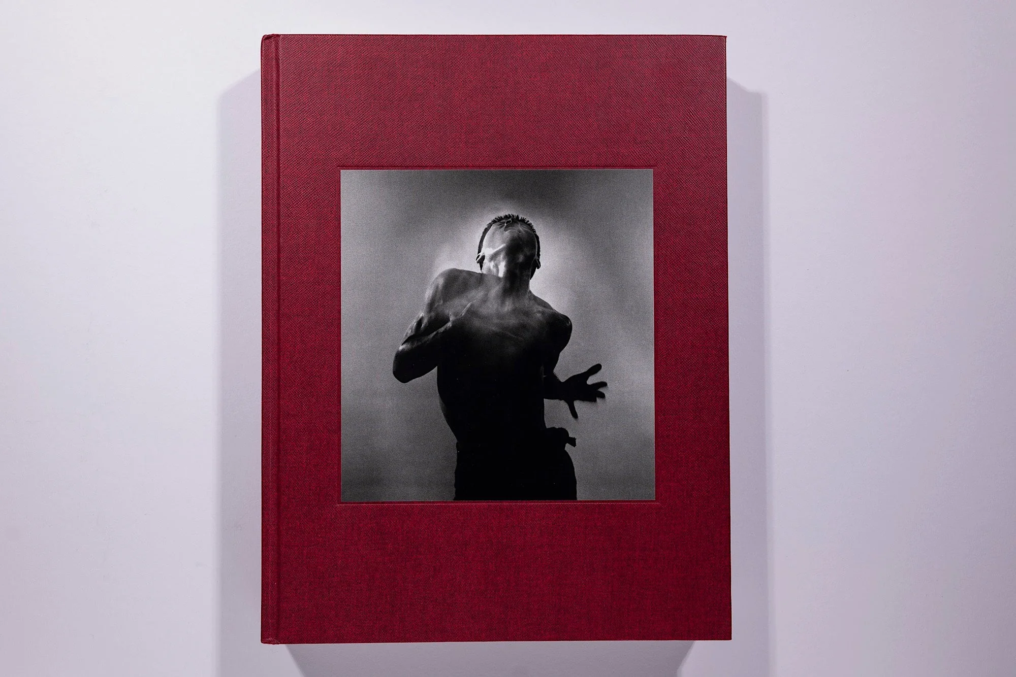 Eikoh Hosoe Yasufumi Nakamori Mack Books