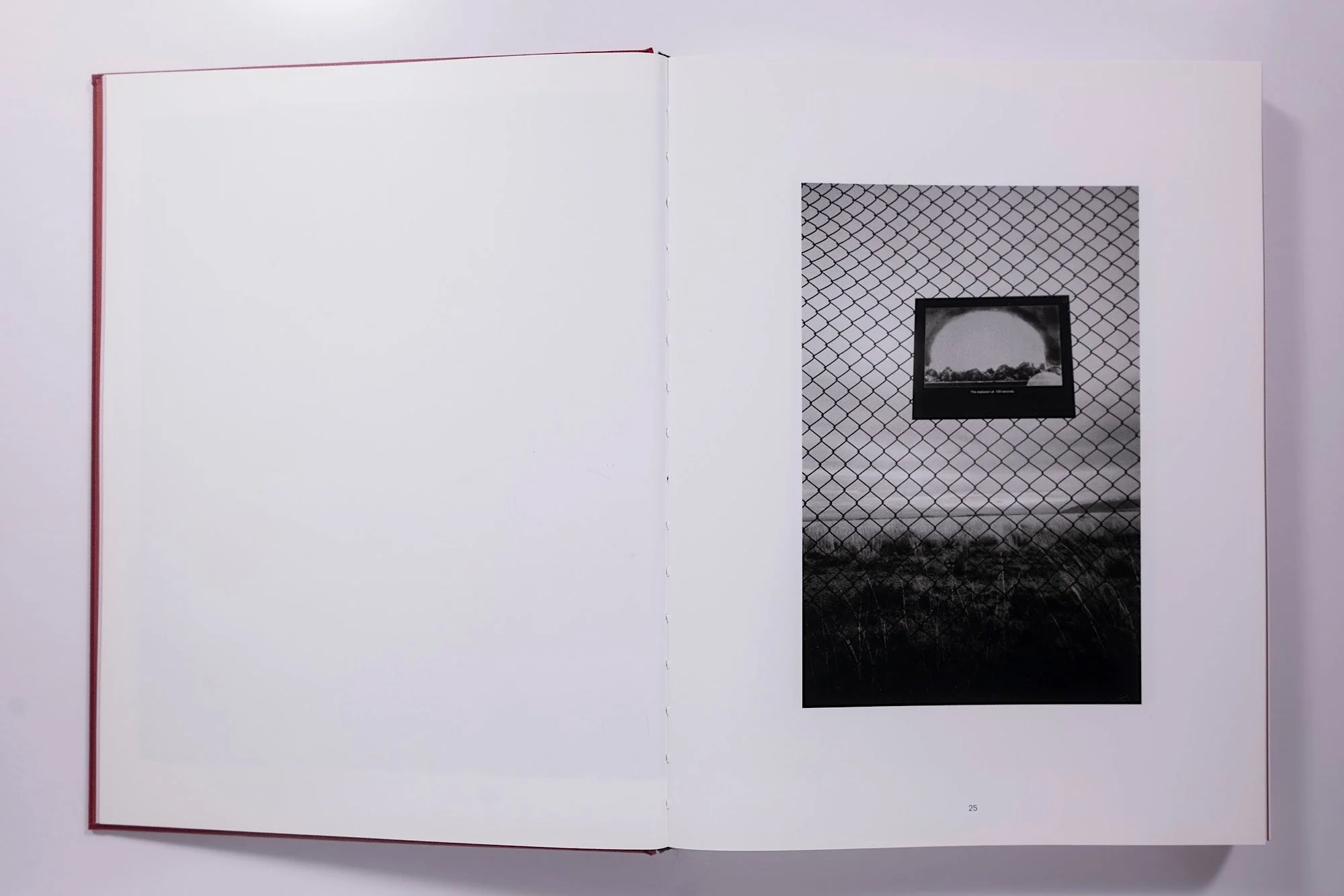 Eikoh Hosoe Yasufumi Nakamori Mack Books - Image 6