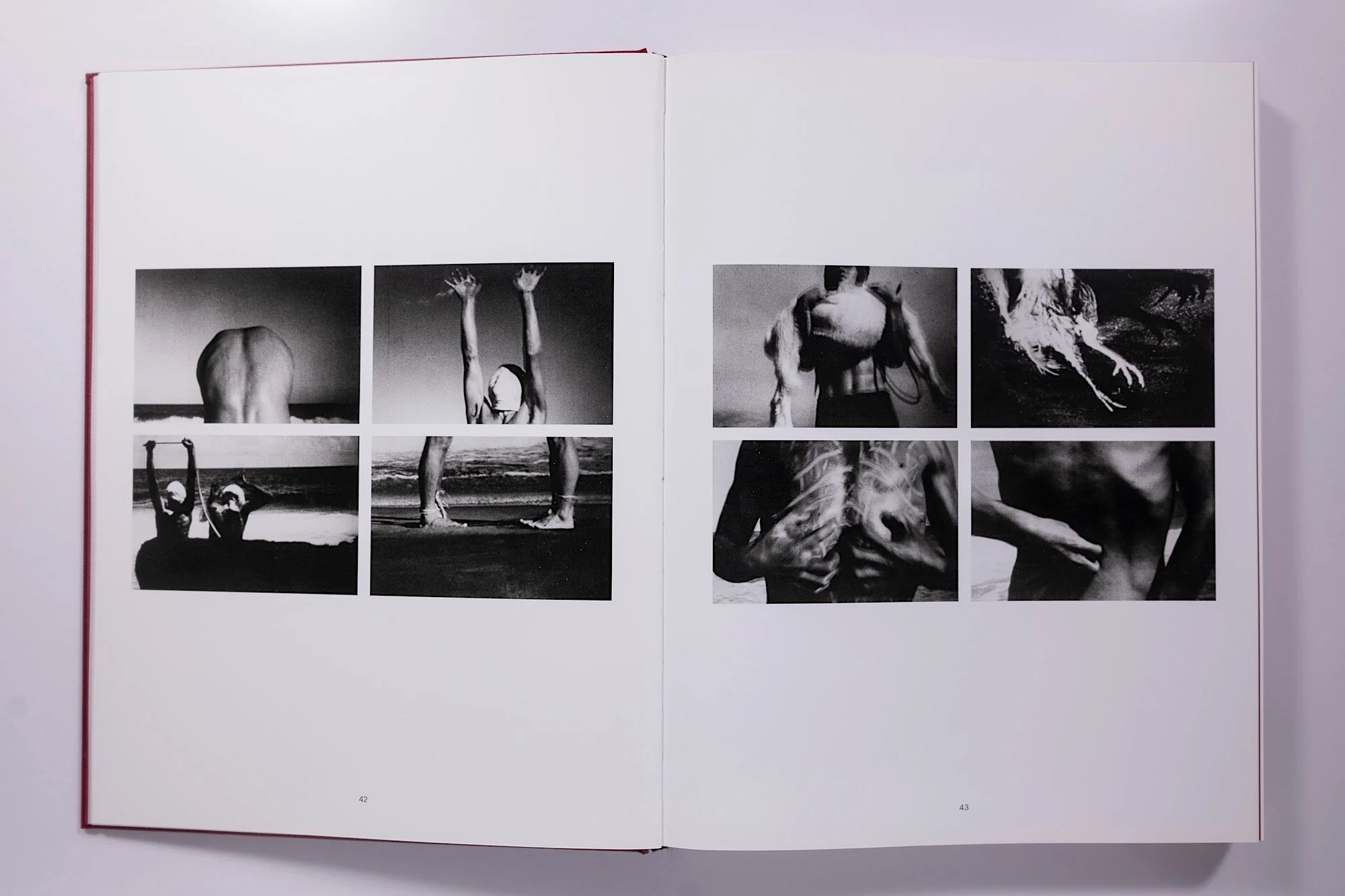 Eikoh Hosoe Yasufumi Nakamori Mack Books - Image 7