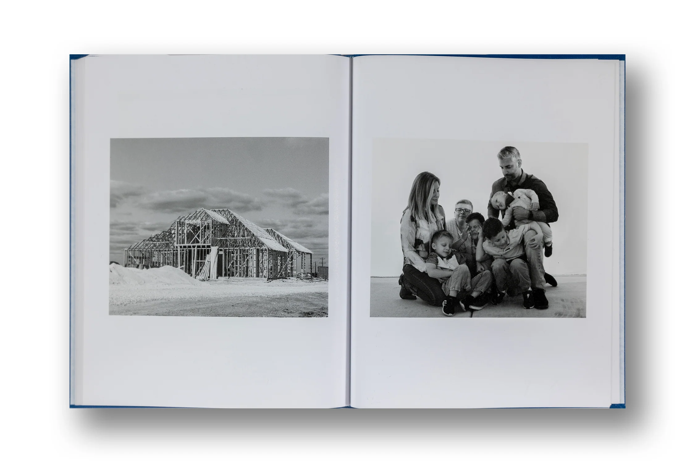 Eli Durst, The Four Pillars - Image 10