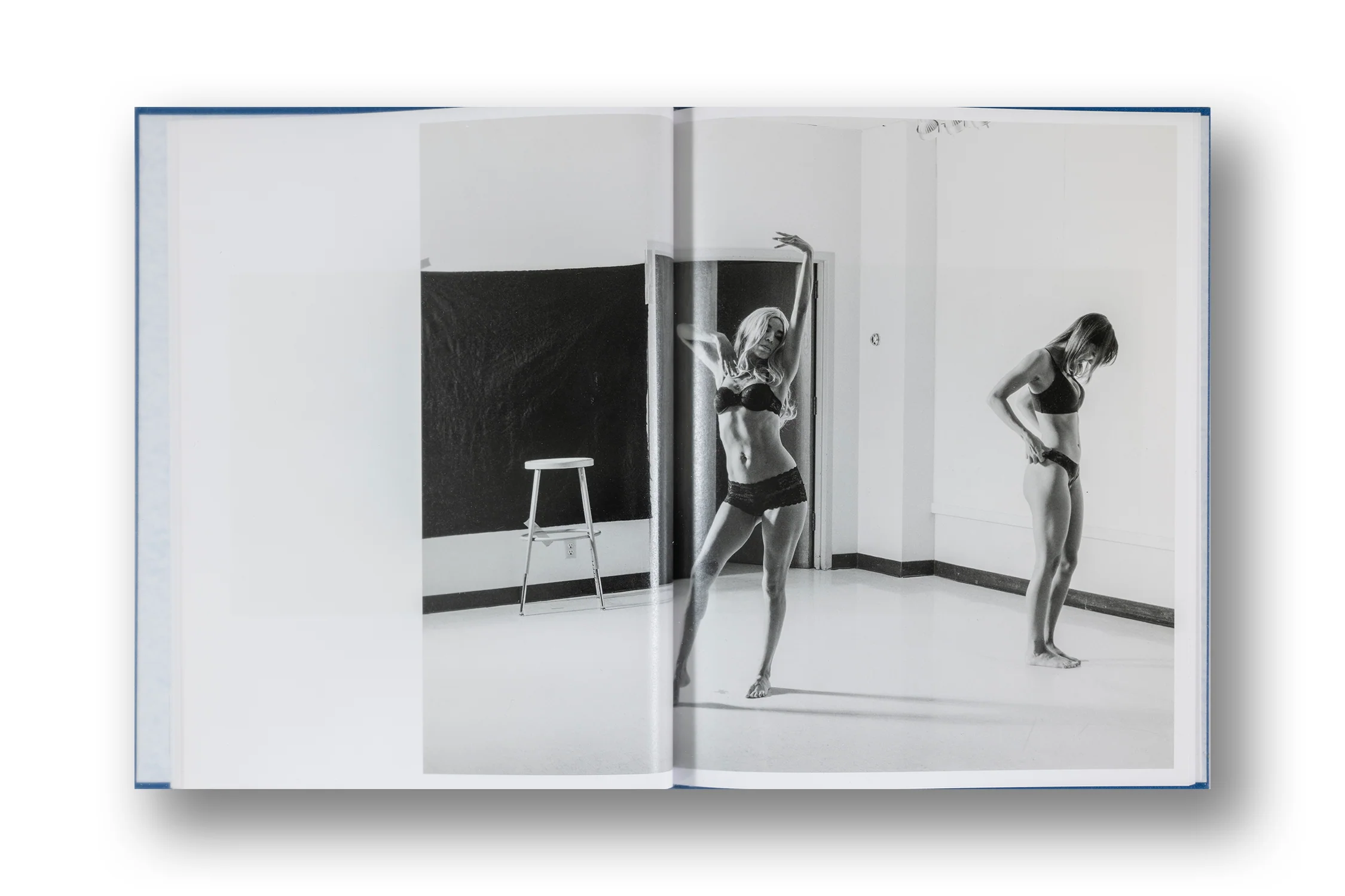 Eli Durst, The Four Pillars - Image 6