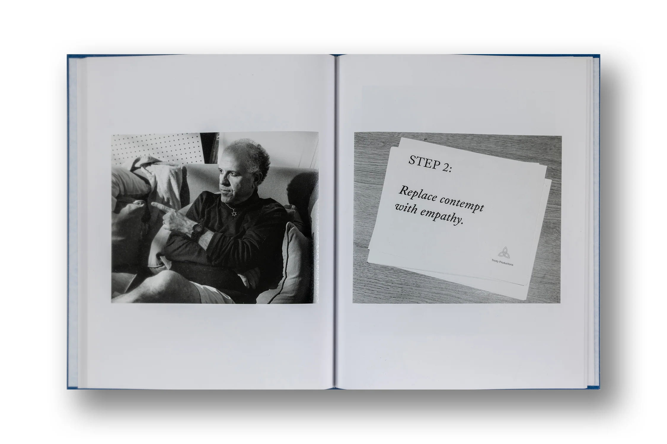 Eli Durst, The Four Pillars - Image 9
