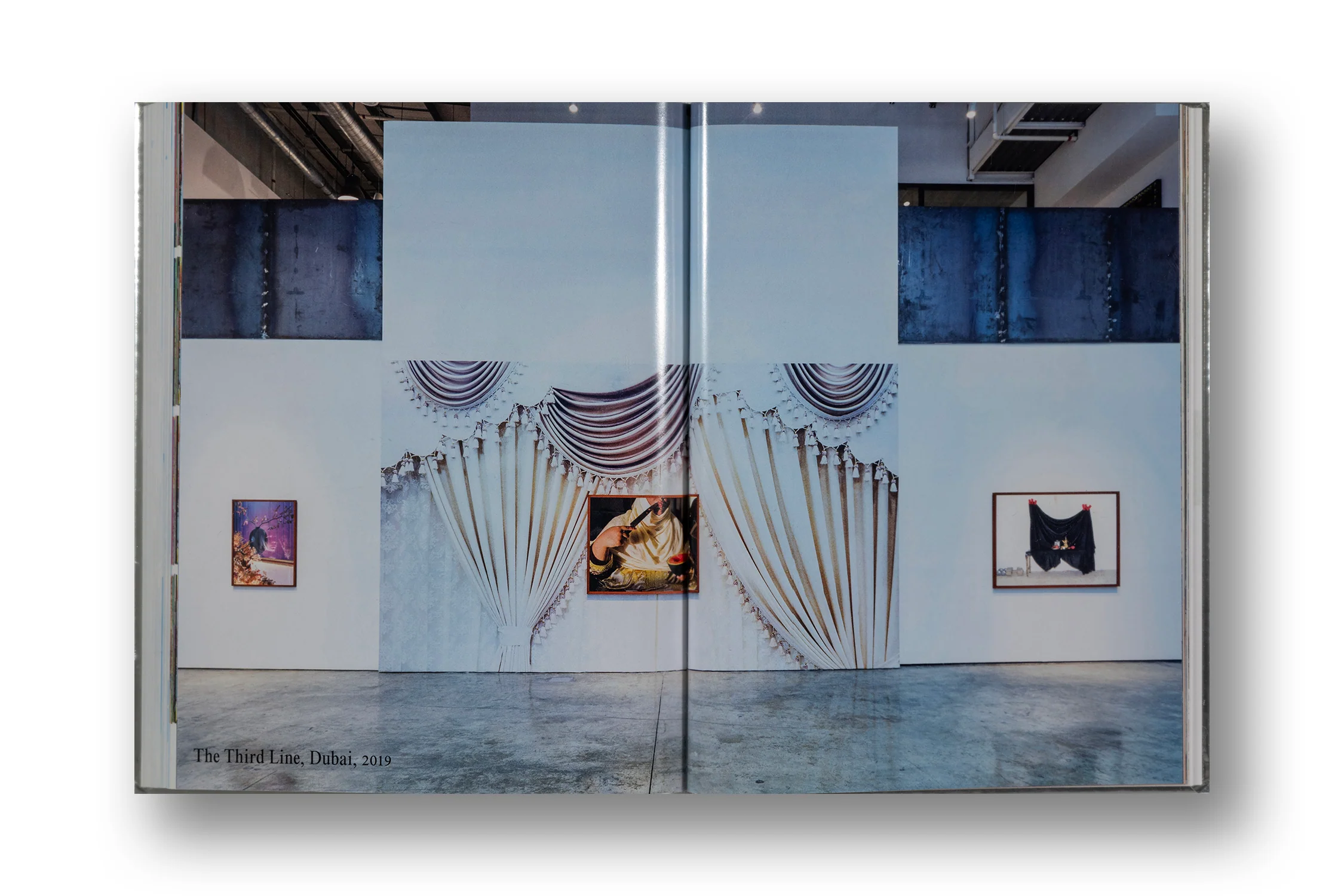 Farah Al Qasimi, Hello Future - Image 11