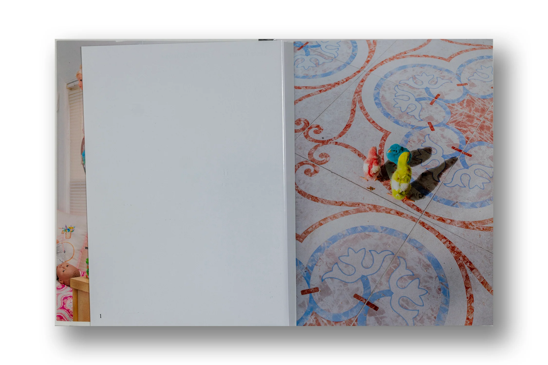 Farah Al Qasimi, Hello Future - Image 3