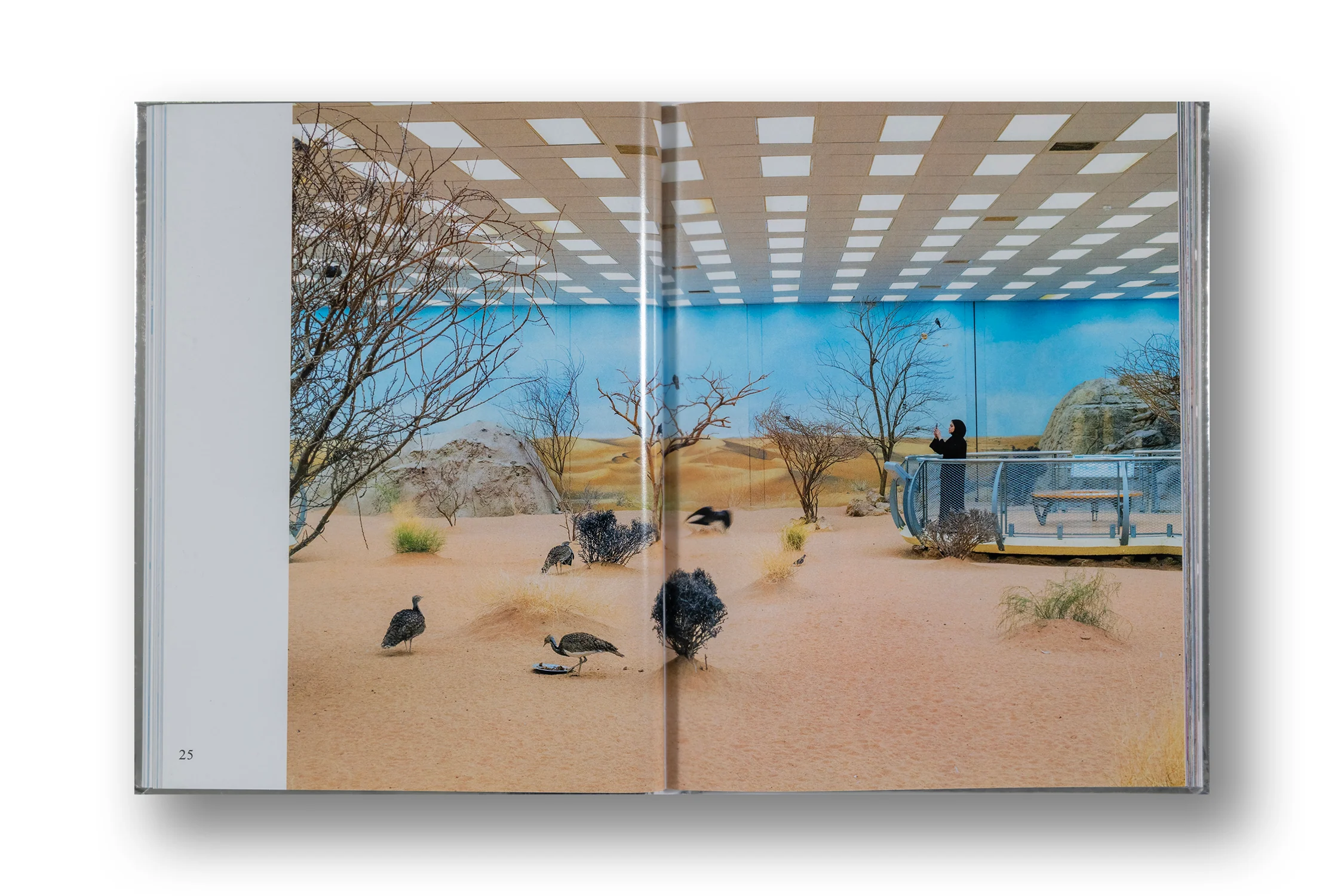 Farah Al Qasimi, Hello Future - Image 5
