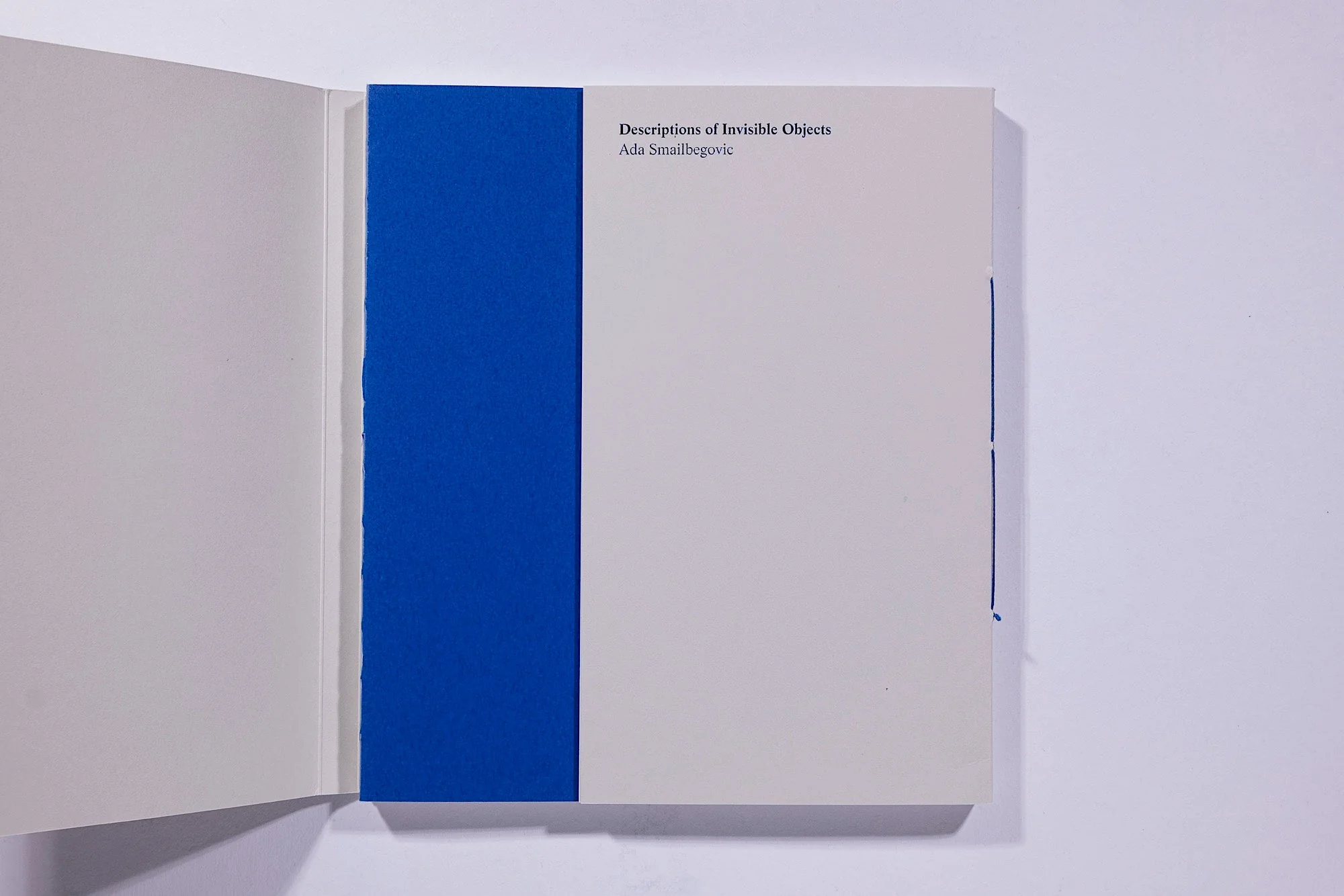 Felicia Honkasalo - Grey Cobalt - Image 2