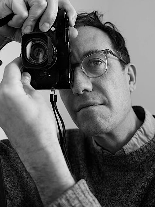Gus Powell Workshop One, August 2023 - Image 2