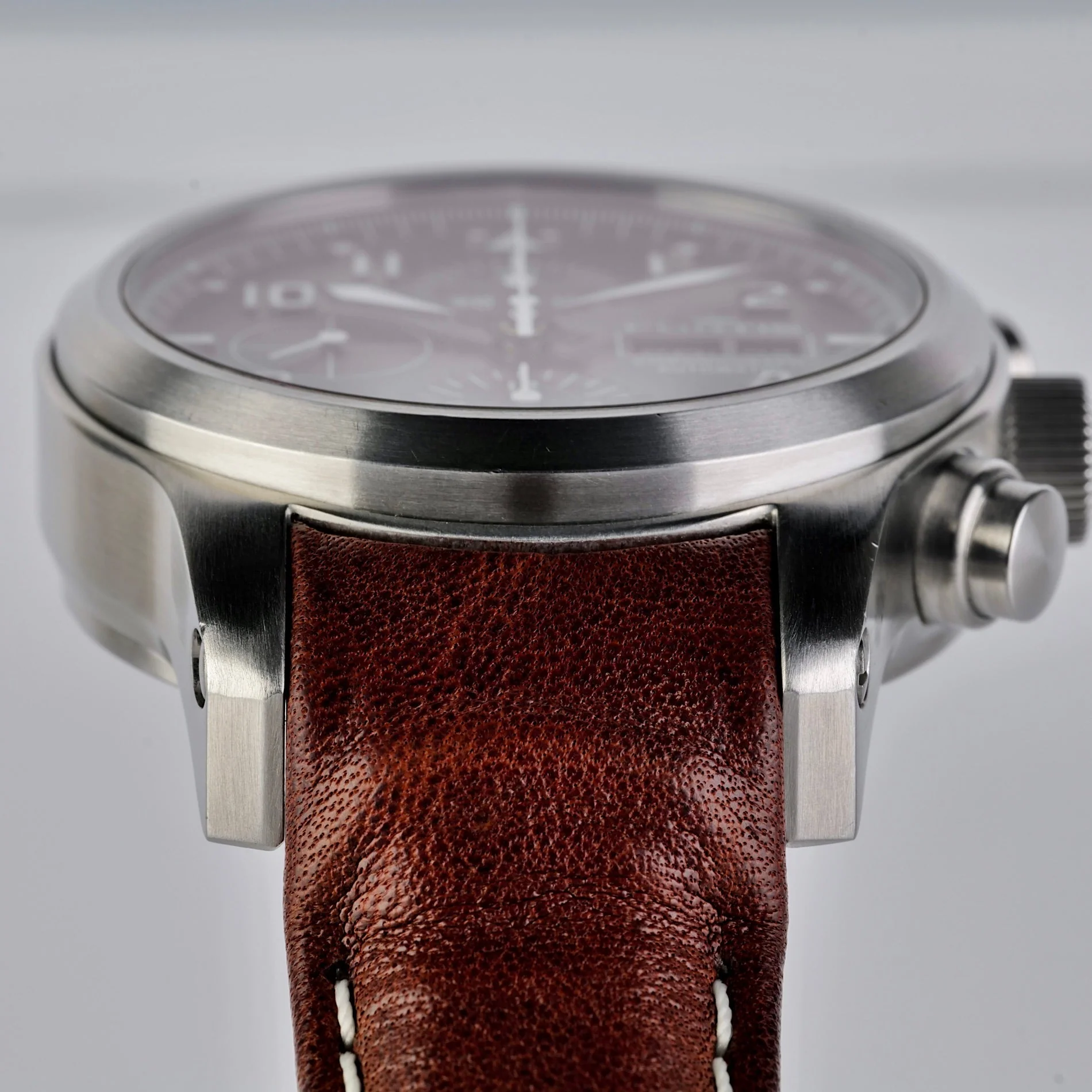 Fortis Aeromaster Chronograph Ref 656.10.141 17172 - Image 5