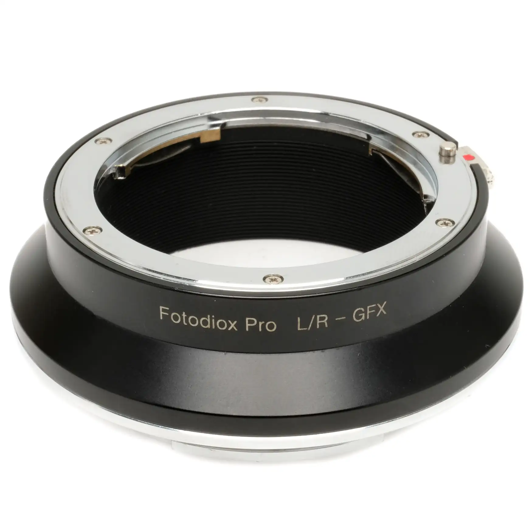 Fotodiox Pro L/R-GFX (8+)