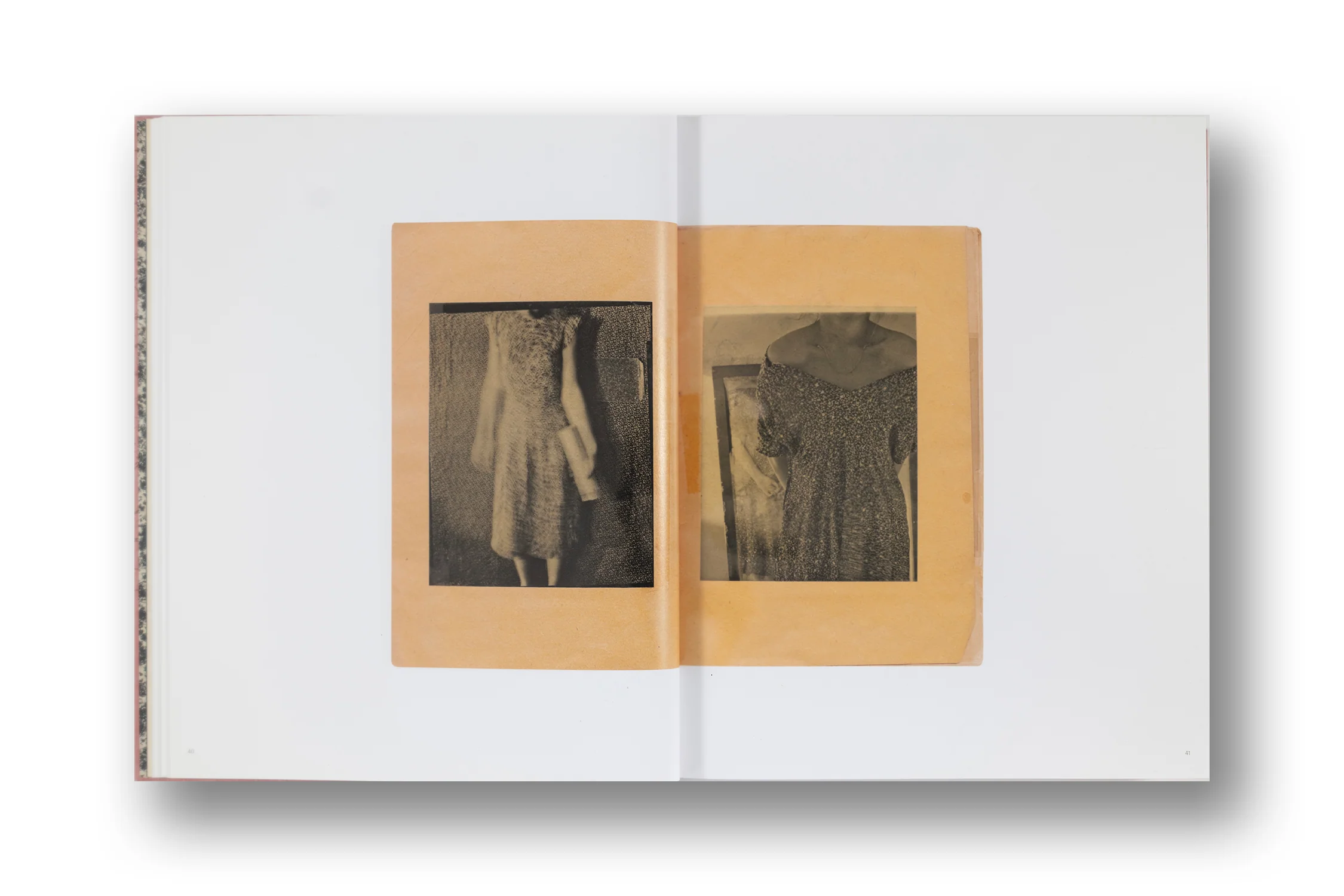 Francesca Woodman, The Artist's Books - Image 6