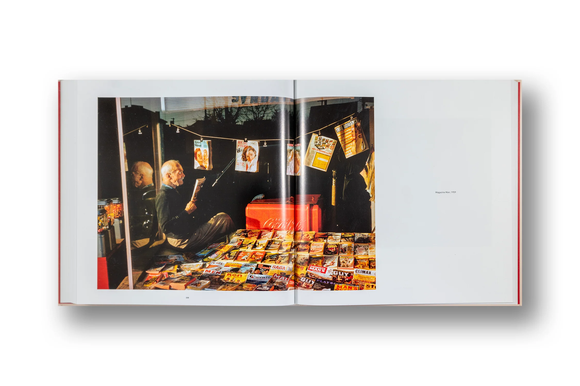 Fred Herzog: Modern Color - Image 11