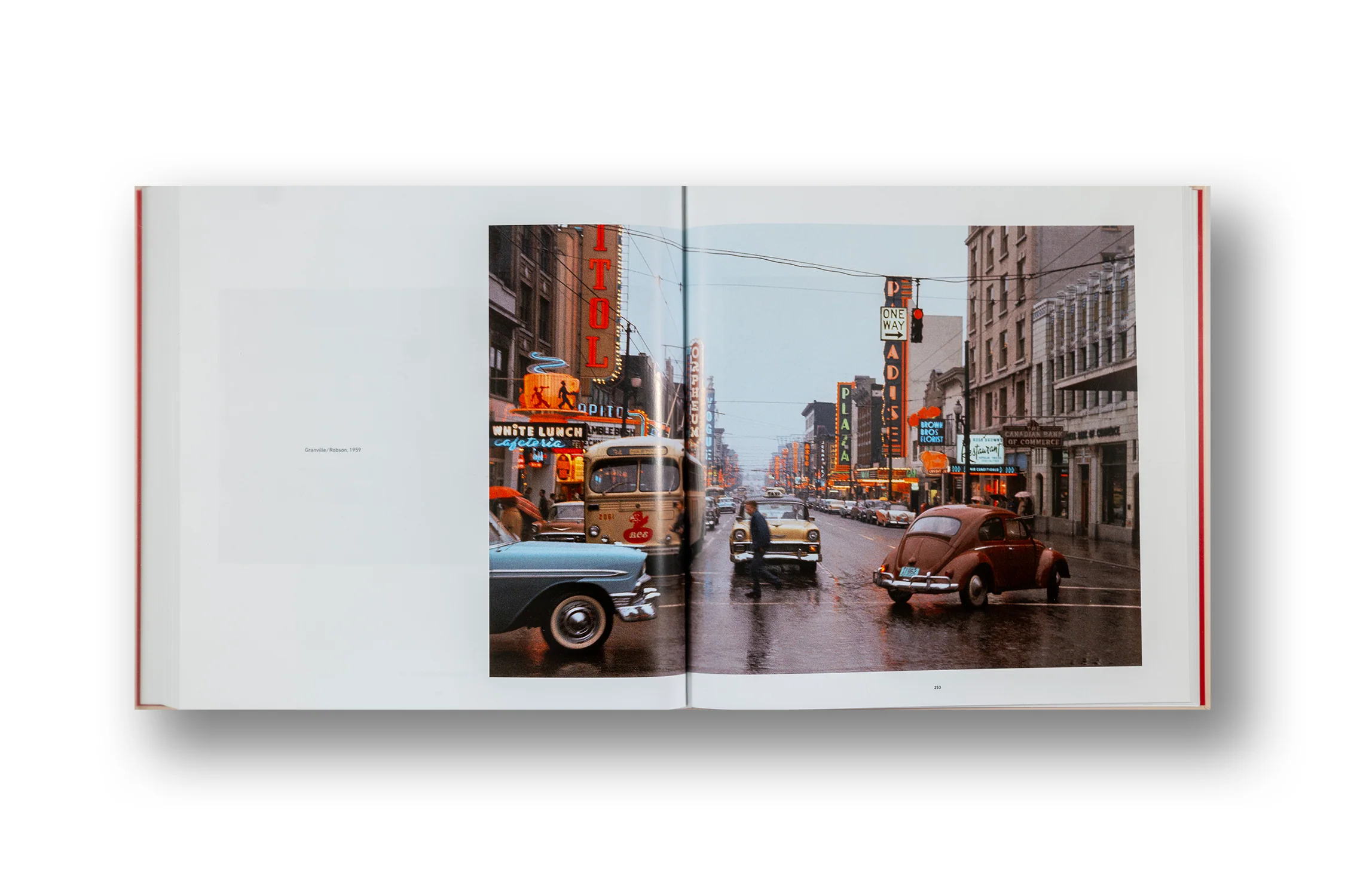 Fred Herzog: Modern Color - Image 12