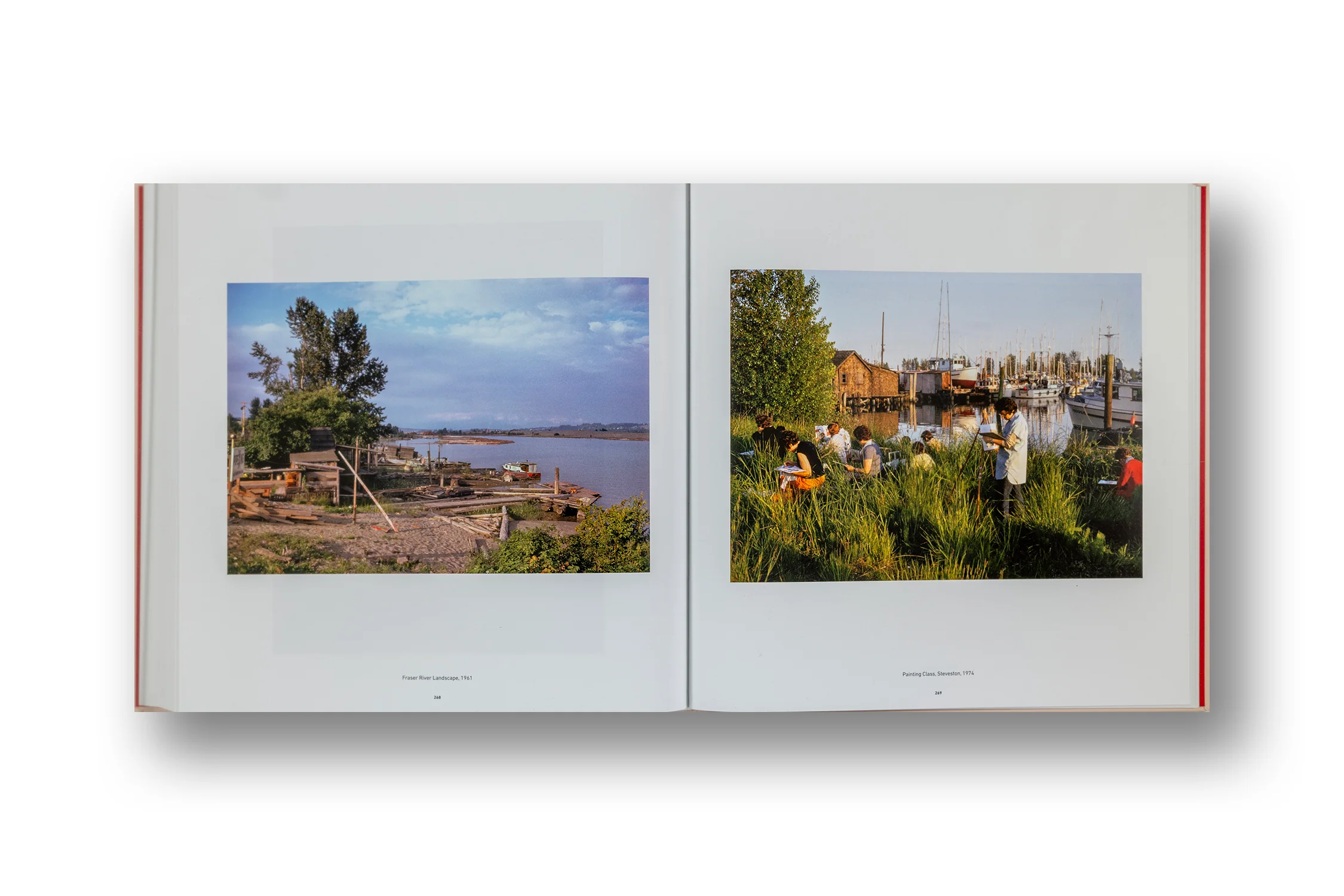 Fred Herzog: Modern Color - Image 13