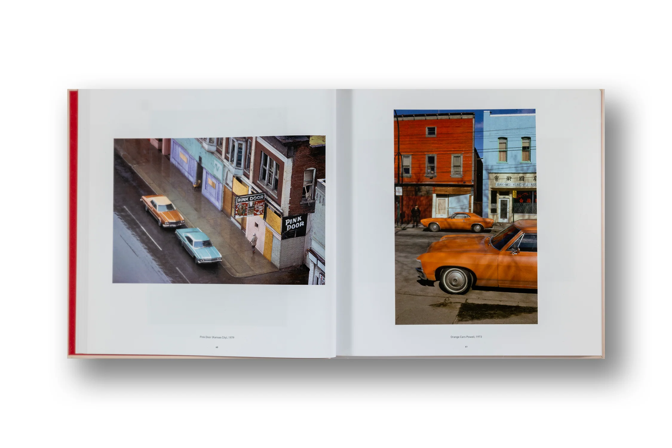 Fred Herzog: Modern Color - Image 6