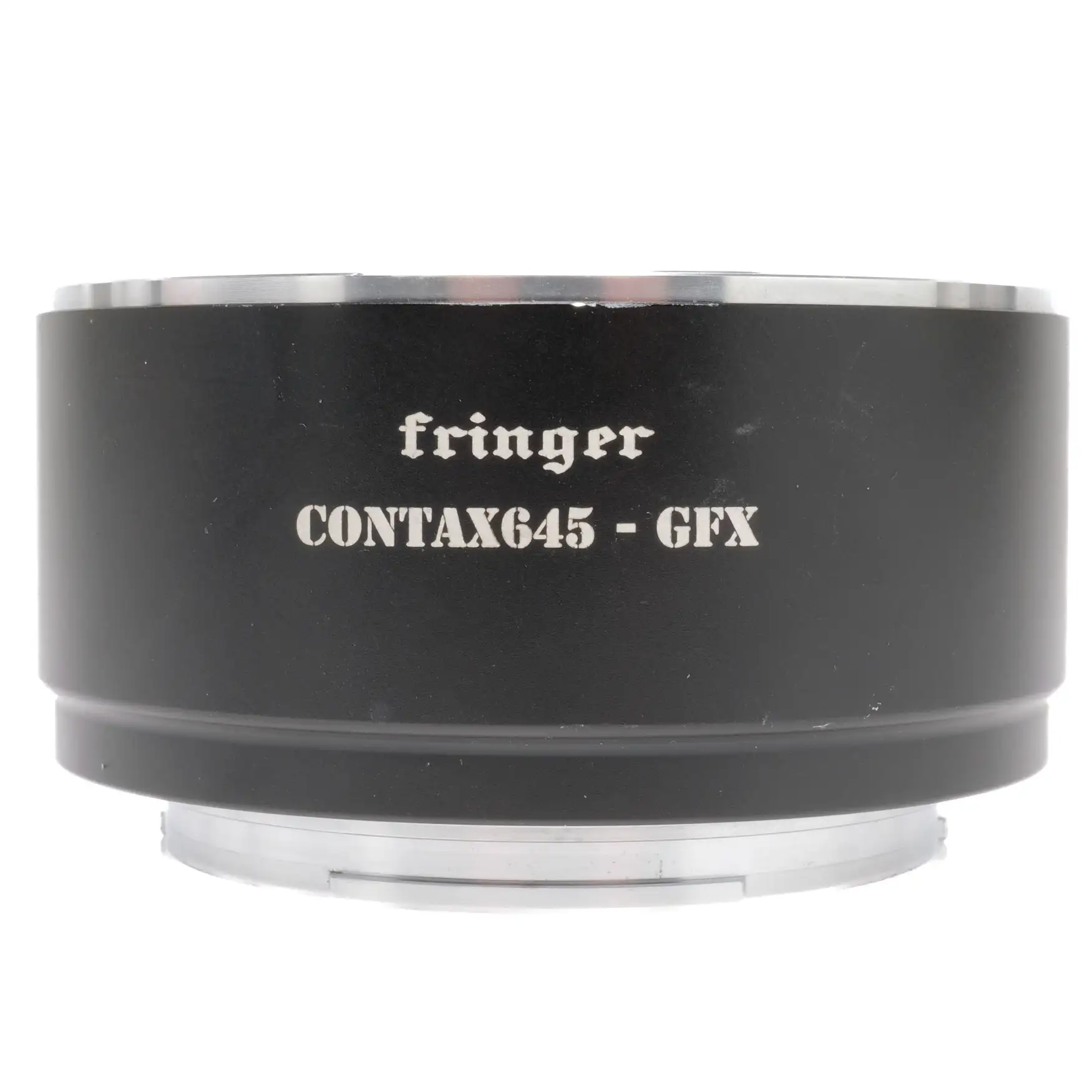 Fringer Contax 645 - GFX Adapter (9)
