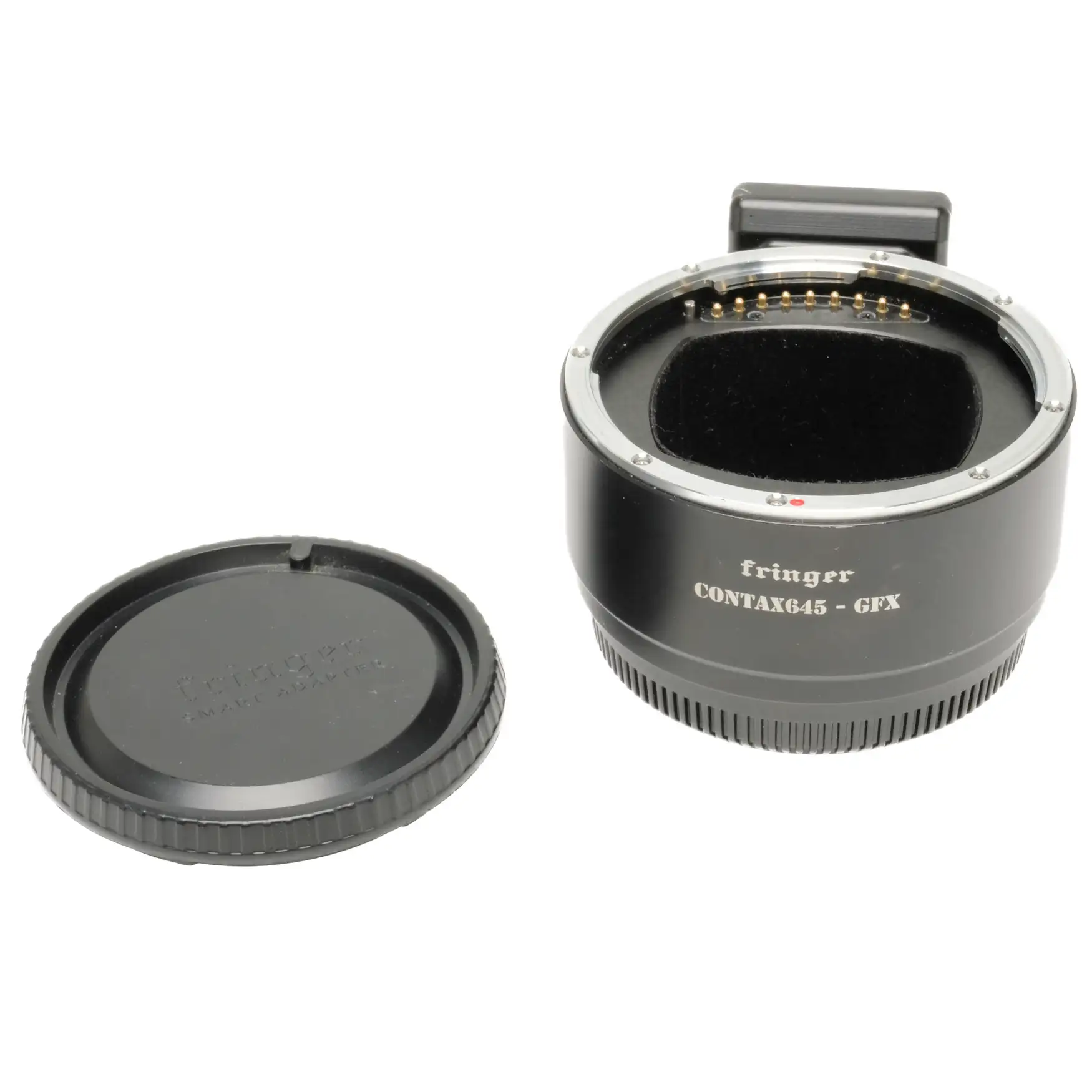 Fringer Contax 645 - GFX Adapter (9) - Image 6