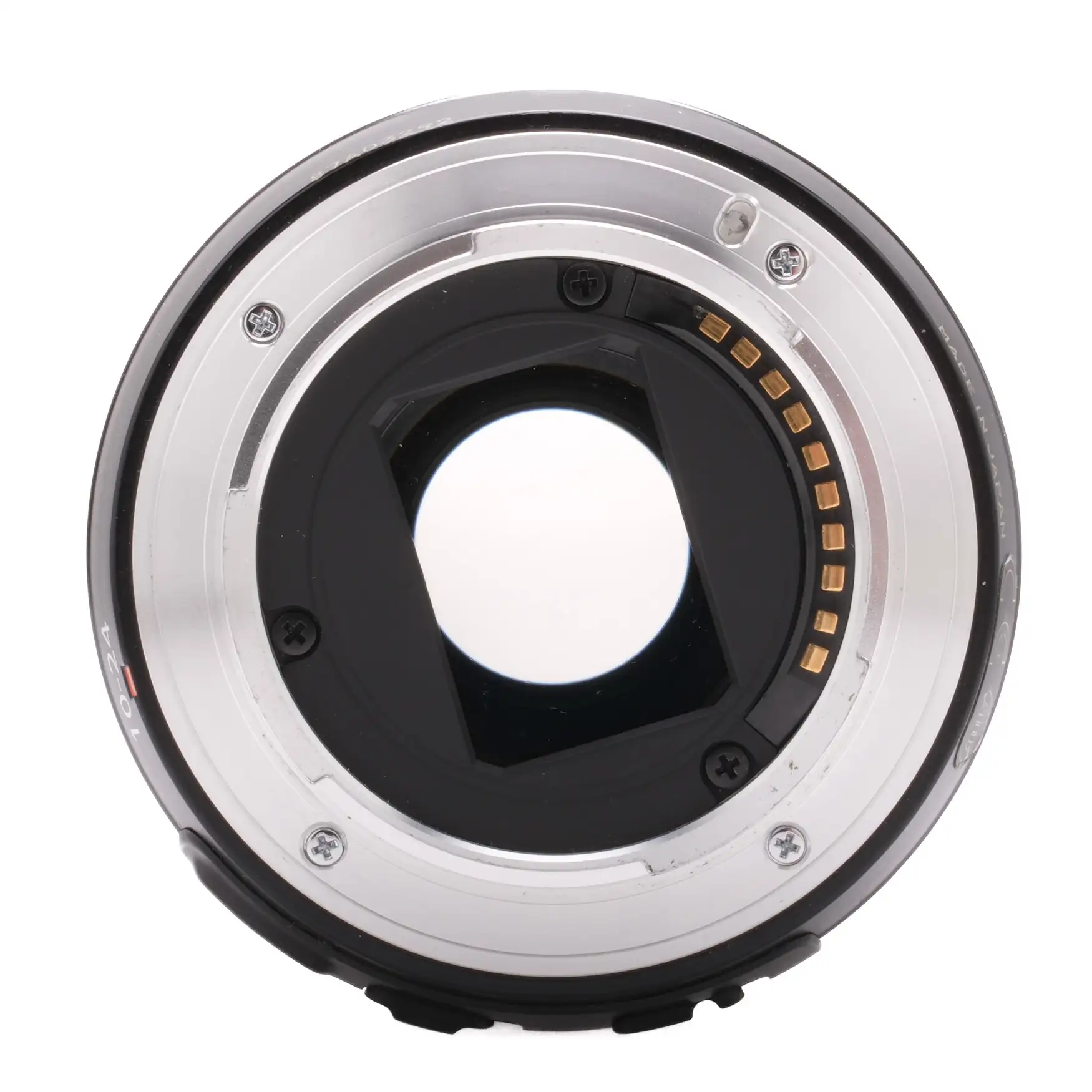 Fujifilm 10-24mm f4 R OIS 87A03292 - Image 4