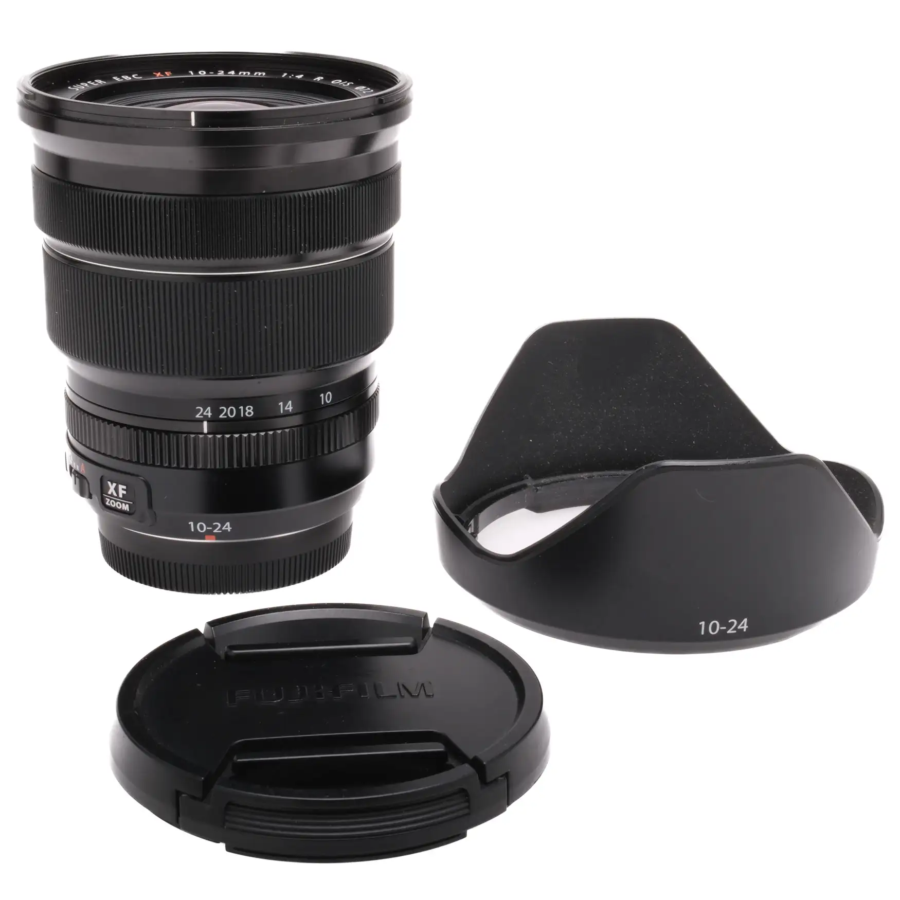 Fujifilm 10-24mm f4 R OIS 87A03292 - Image 6