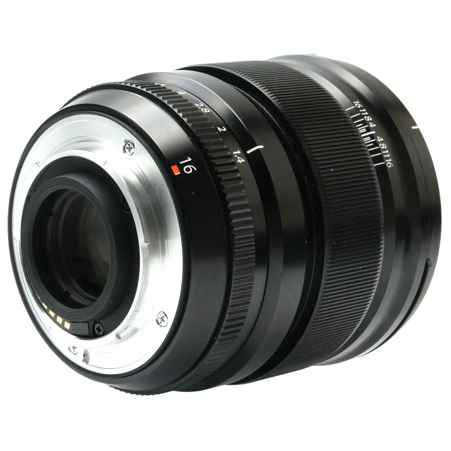 Fujifilm 16mm 1.4 R WR, Boxed 86A03282 - Image 6