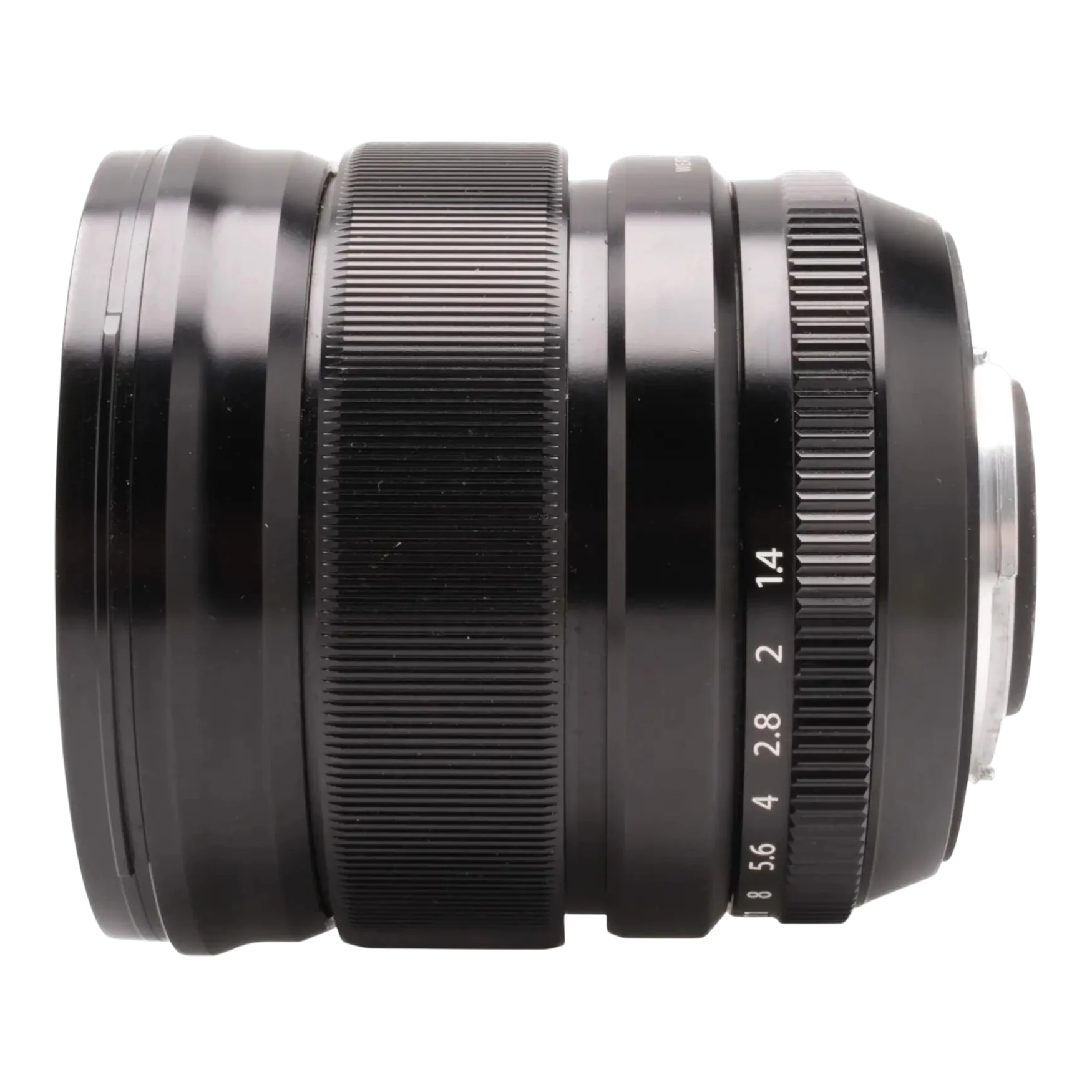 Fujifilm 16mm f1.4 R WR 96A04435 - Image 4