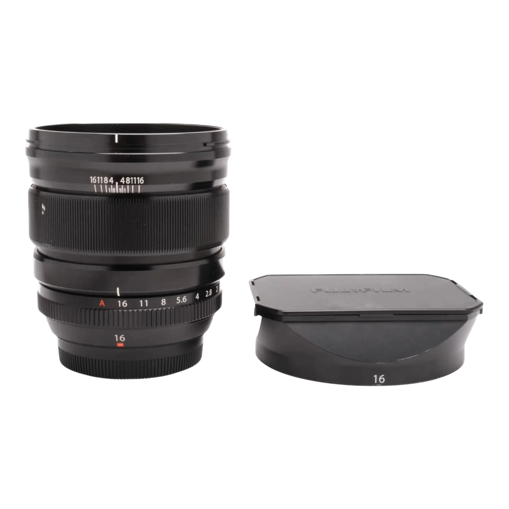 Fujifilm 16mm f1.4 R WR 96A04435 - Image 7