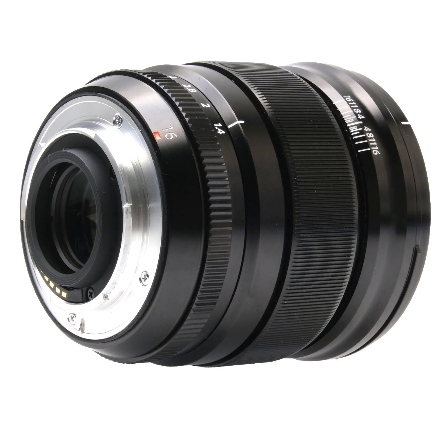 Fujifilm 16mm f1,4 R WR, Boxed 95A00497 - Image 6