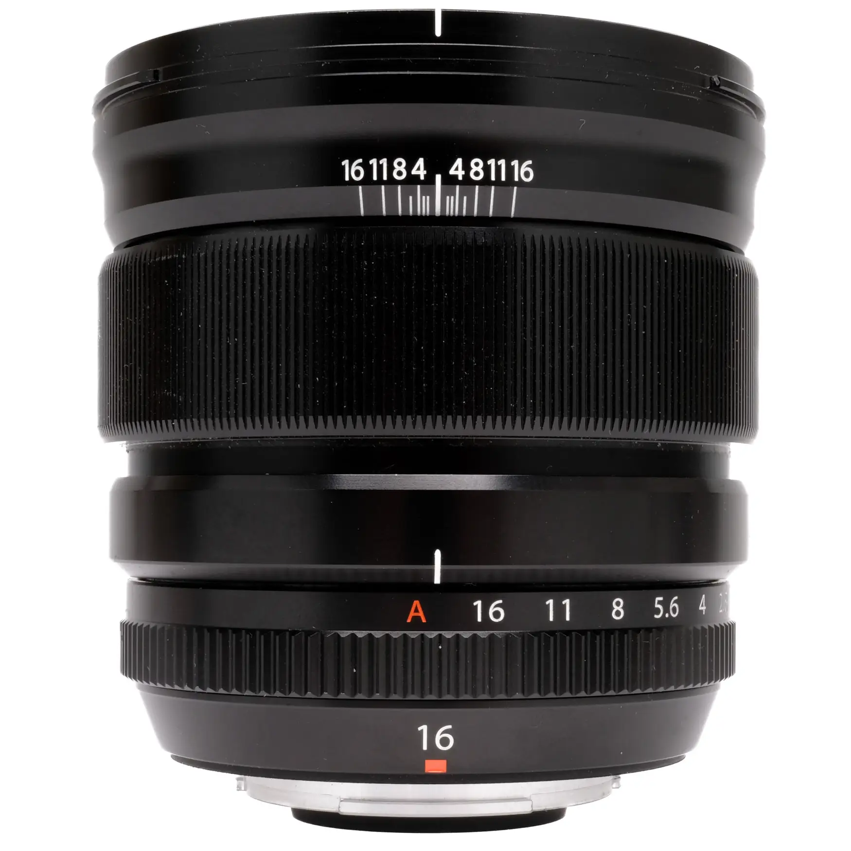 Fujifilm 16mm f1.4 WR 2DA00050