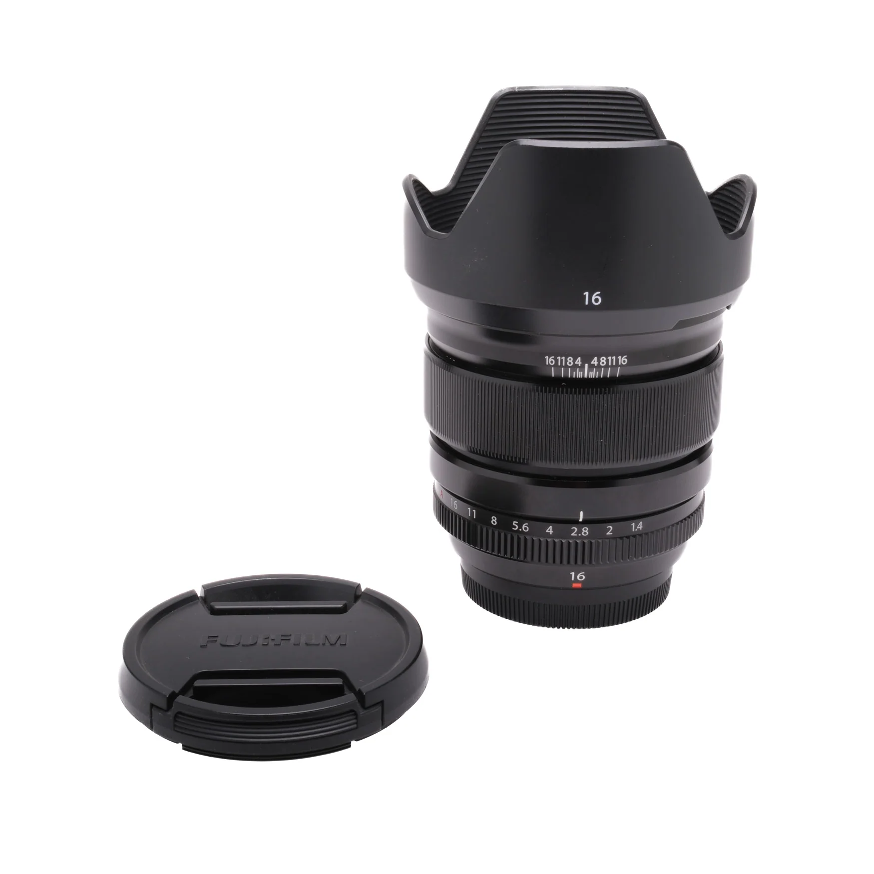 Fujifilm 16mm f1.4 WR 2DA00050 - Image 6
