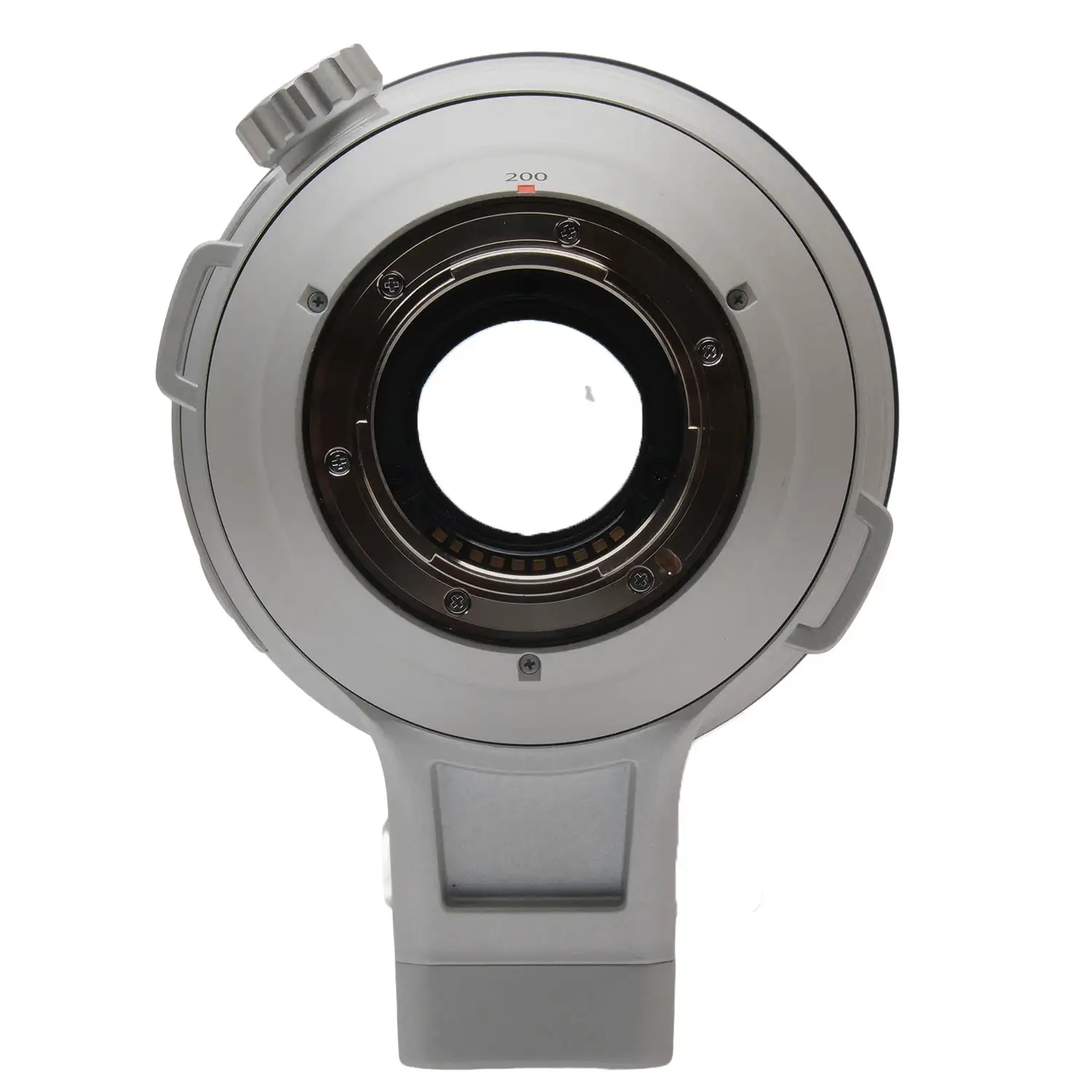 Fujifilm 200mm f2 R LM OIS WR, Case 45C00012 - Image 8