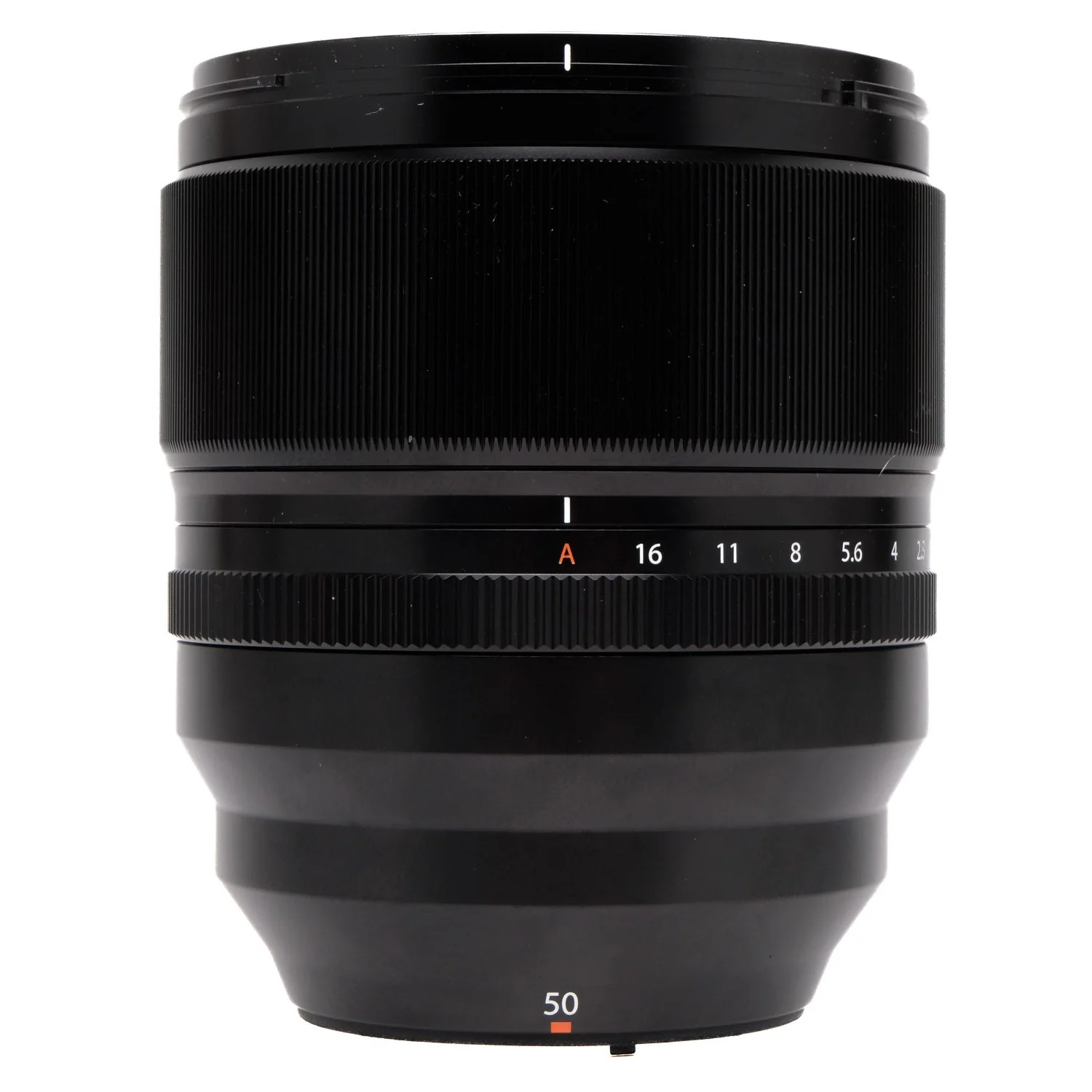 Fujifilm 50mm f1 R WR 07A02079