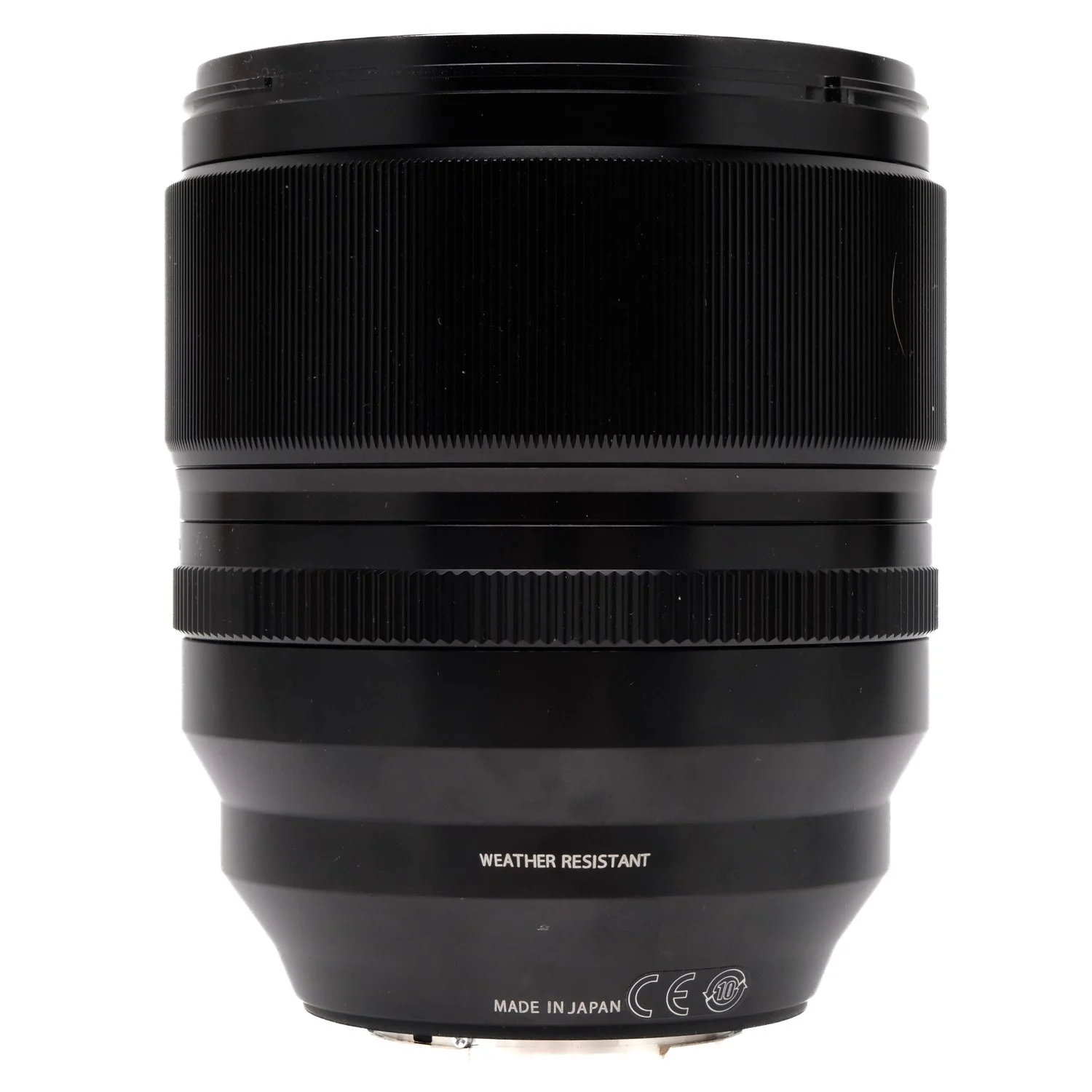 Fujifilm 50mm f1 R WR 07A02079 - Image 2