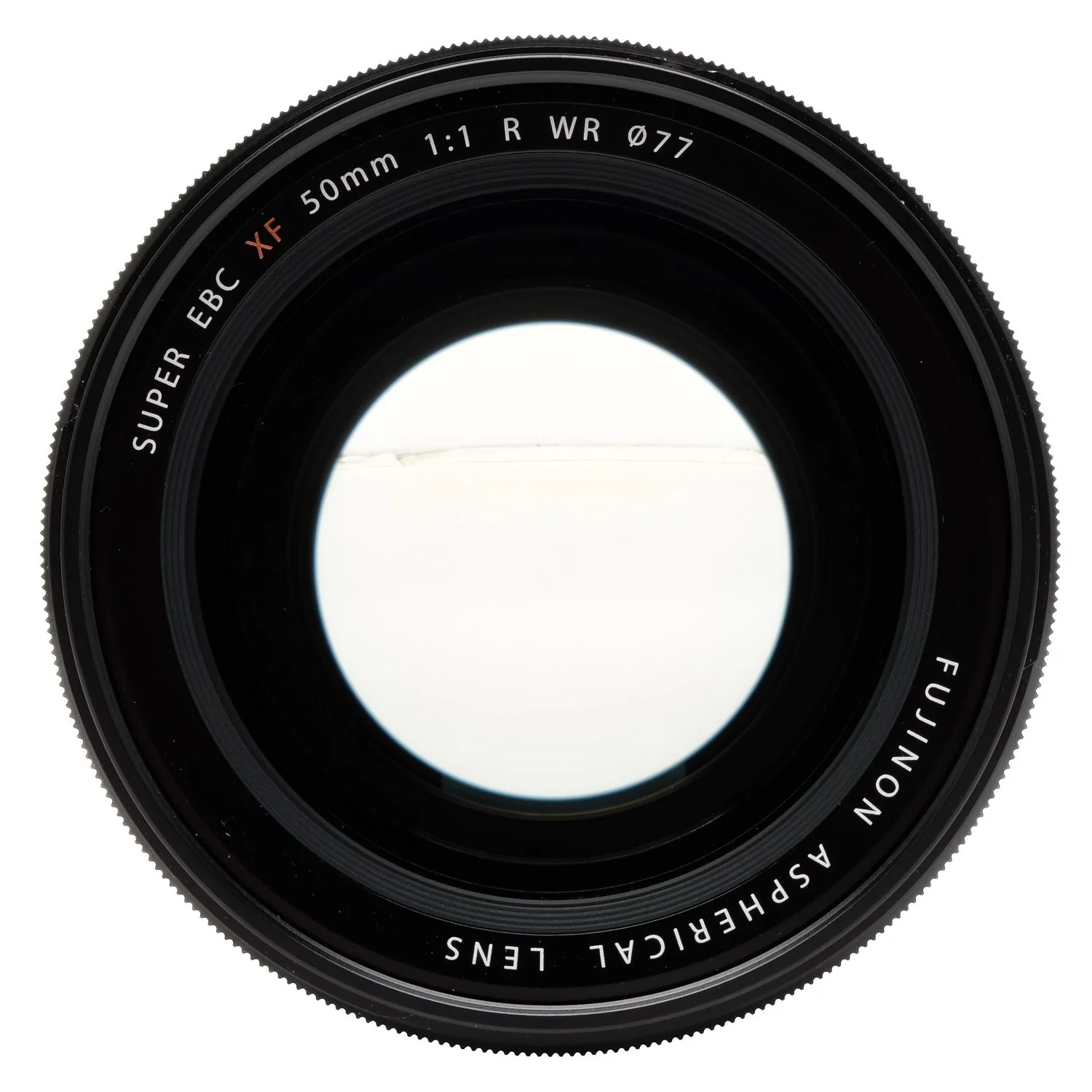Fujifilm 50mm f1 R WR 07A02079 - Image 3