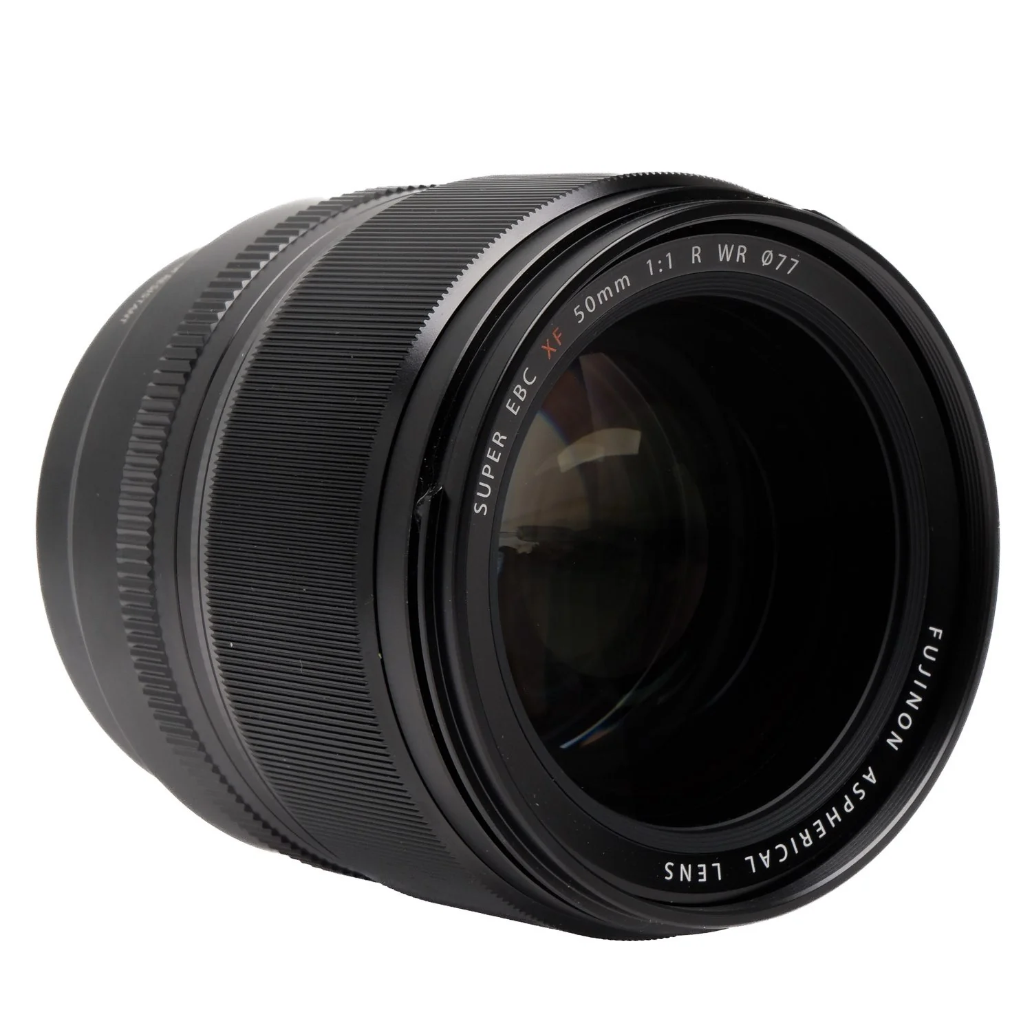 Fujifilm 50mm f1 R WR 07A02079 - Image 4