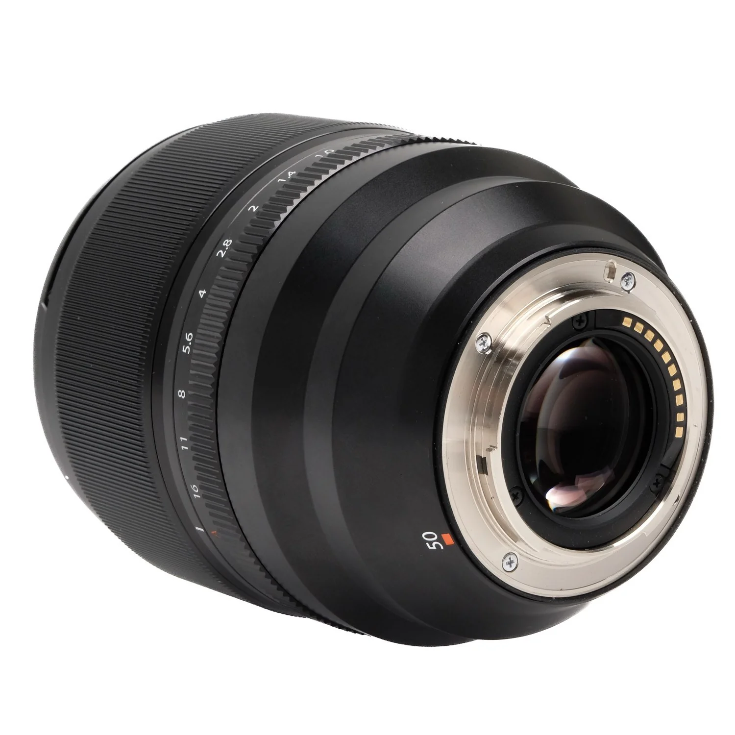 Fujifilm 50mm f1 R WR 07A02079 - Image 6