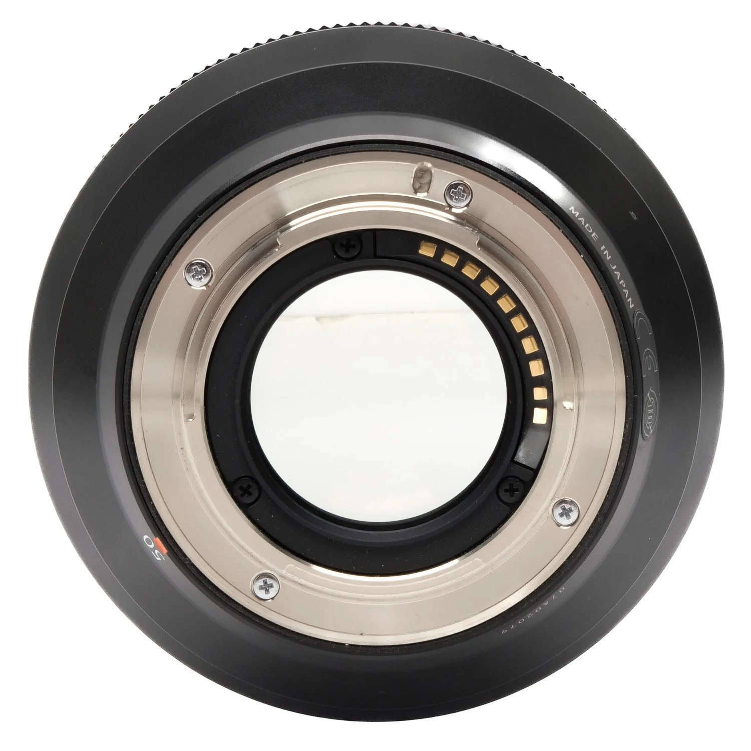 Fujifilm 50mm f1 R WR 07A02079 - Image 8