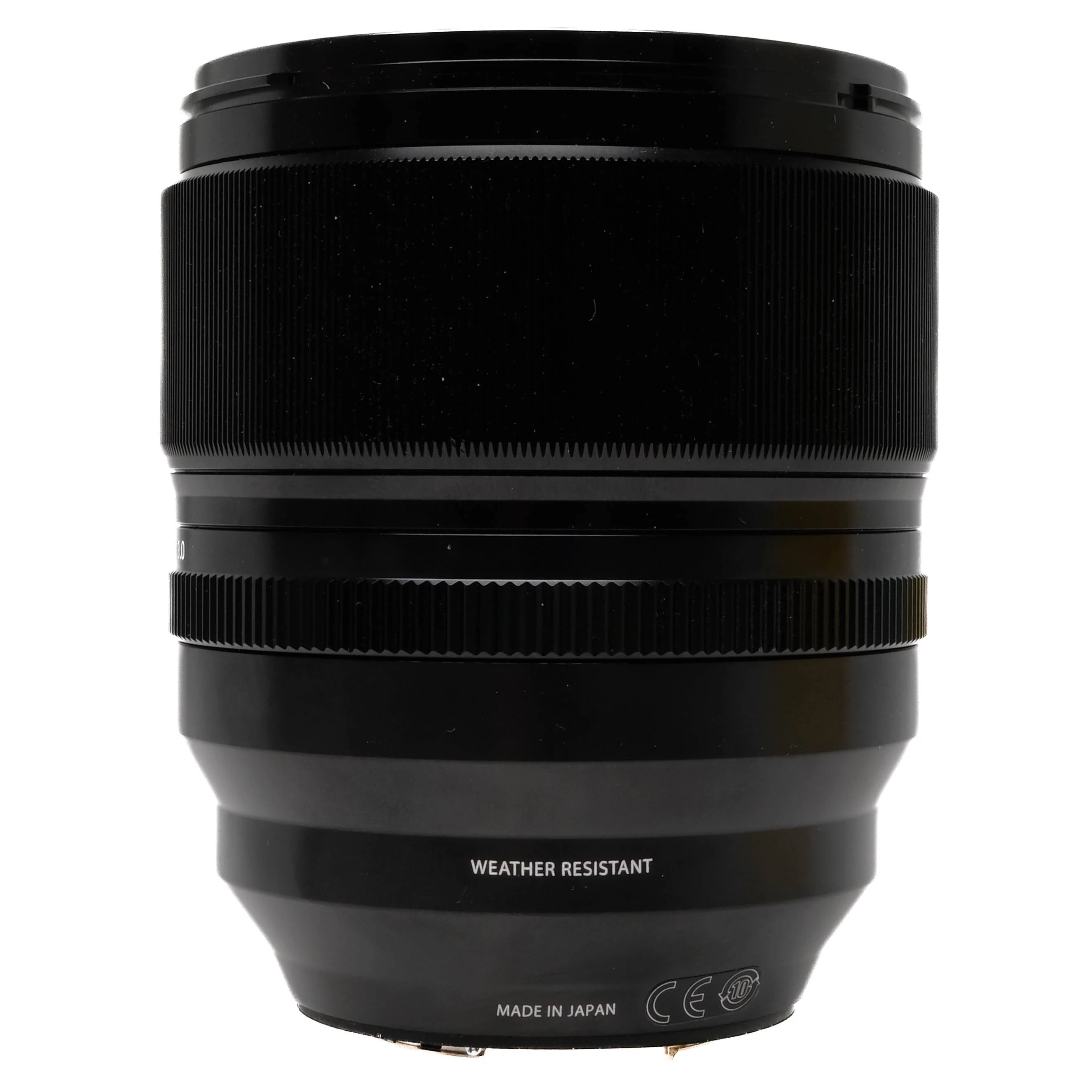 Fujifilm 50mm f1 R WR, Boxed 17A00554 - Image 2